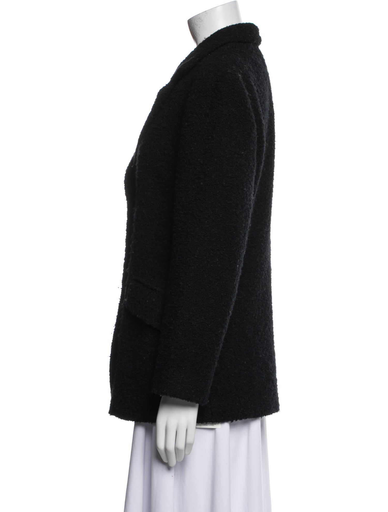 Lafayette 148 Wool Blazer