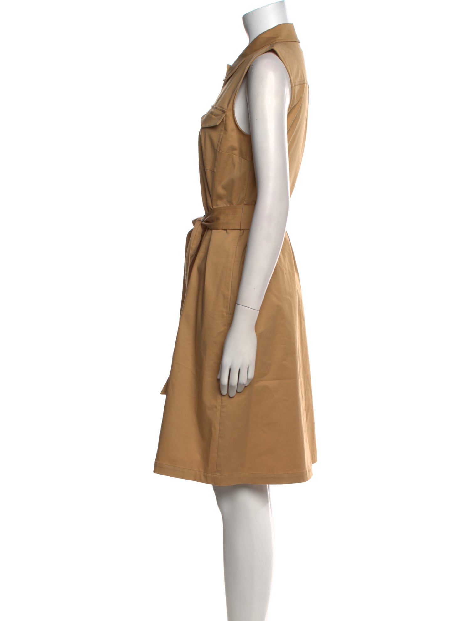Lafayette 148 Knee-Length Dress w/ Tags