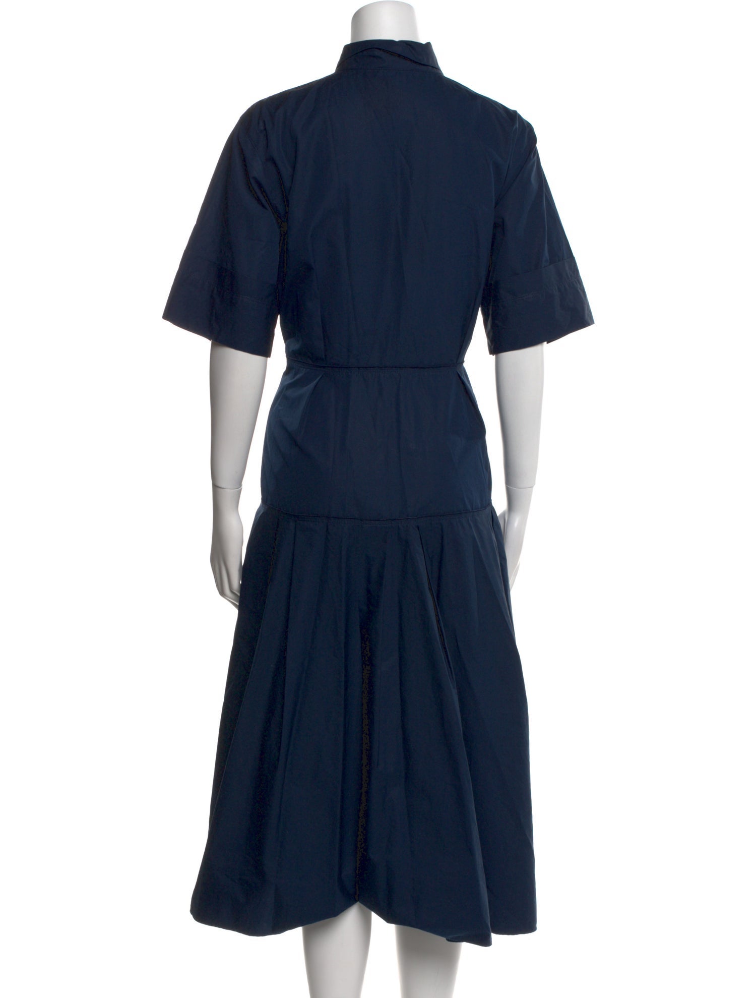 Lafayette 148 Midi Length Dress