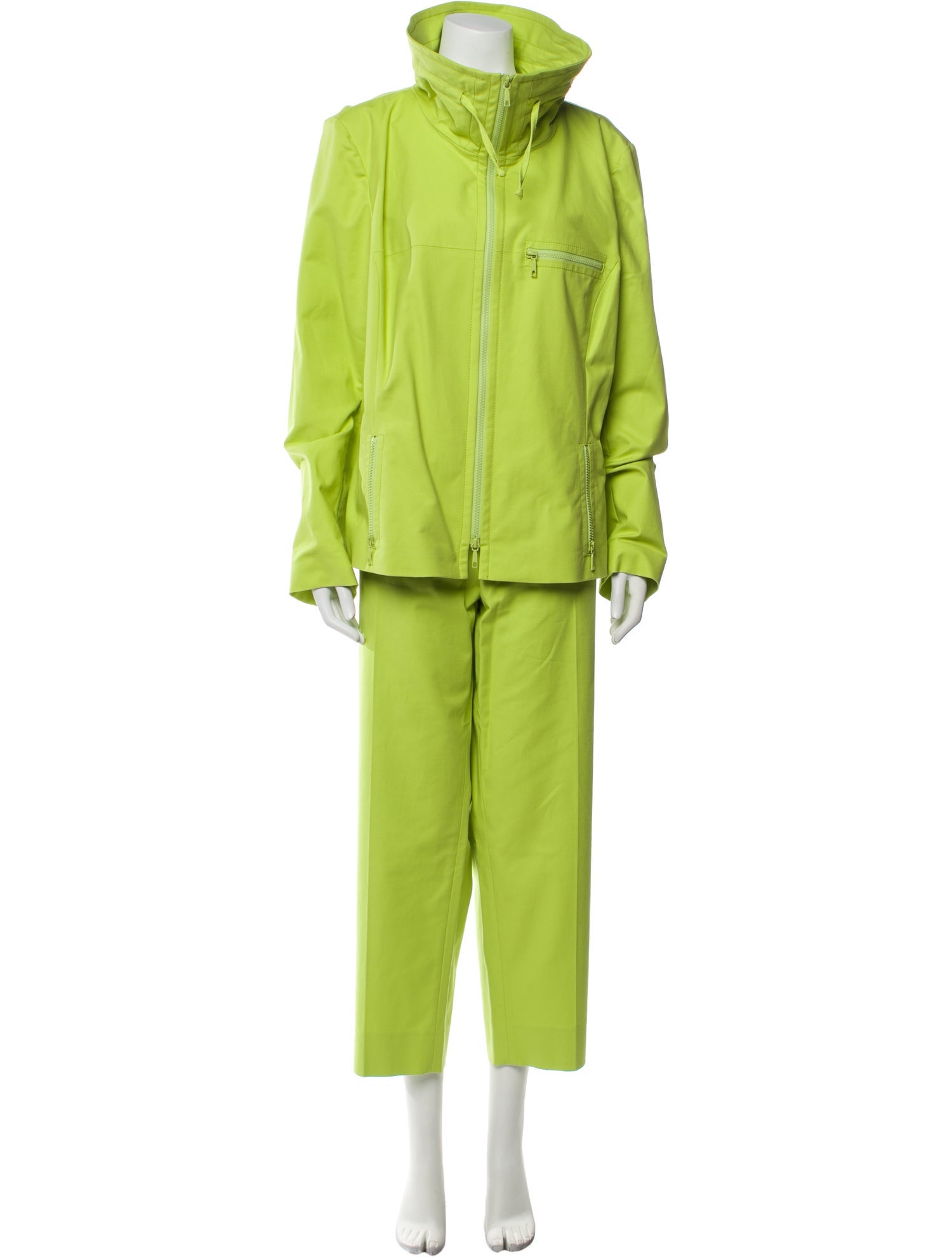 Lafayette 148 Pantsuit w/ Tags