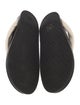 Lafayette 148 Leather Slides
