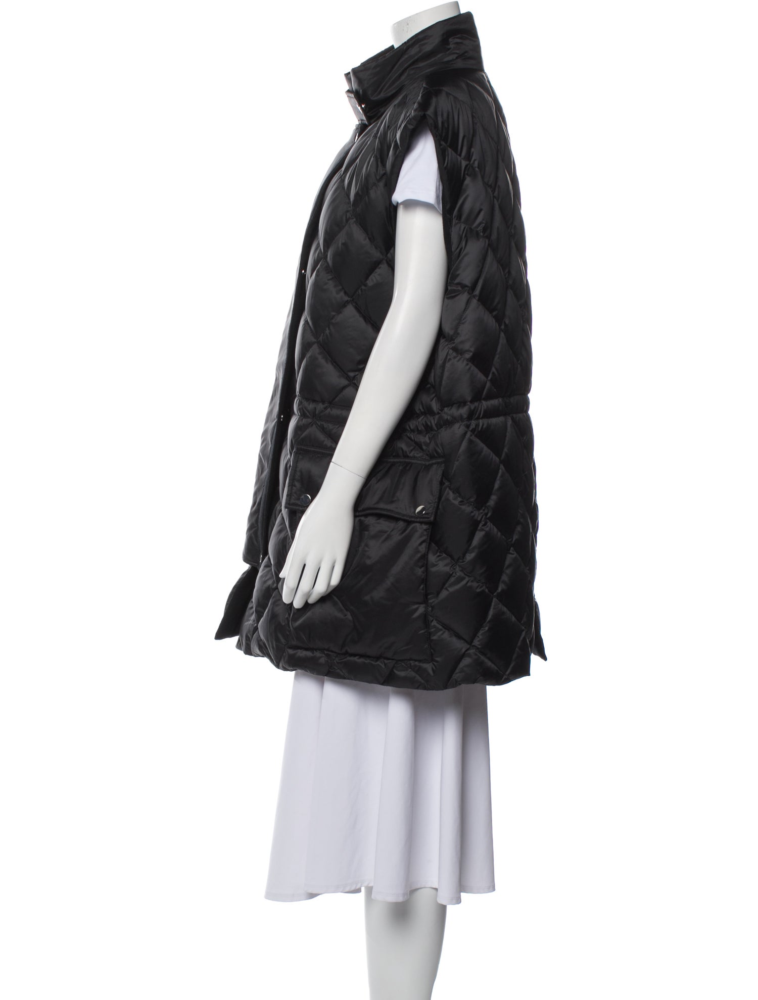 Lafayette 148 Down Coat