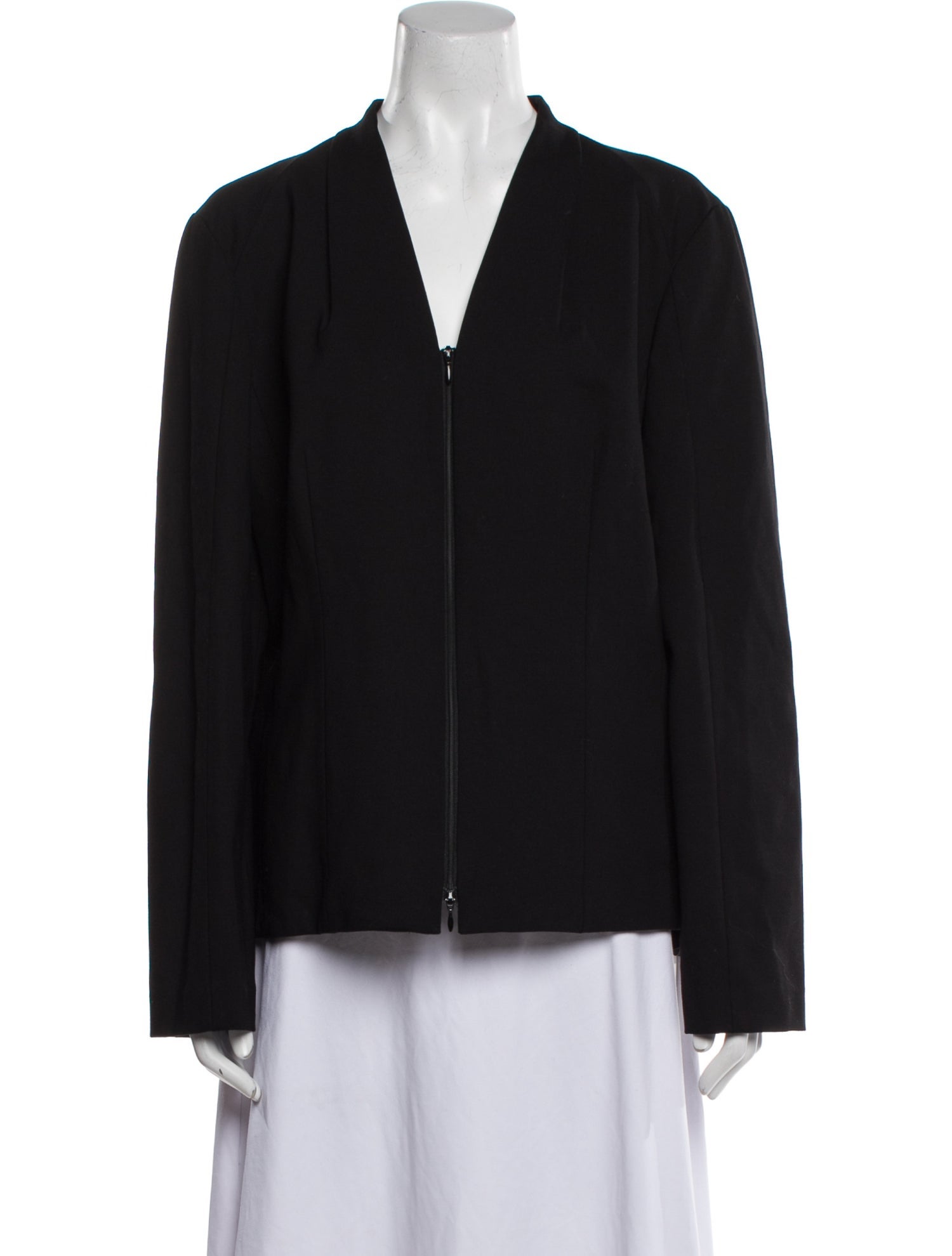 Lafayette 148 Evening Jacket