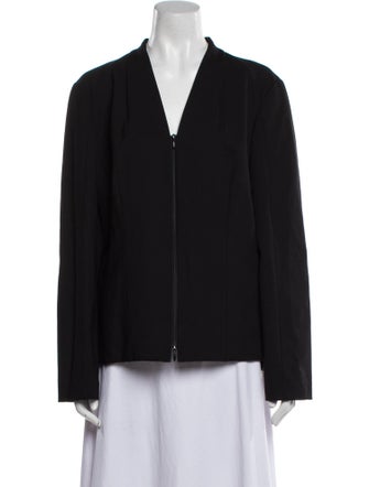 Lafayette 148 Evening Jacket