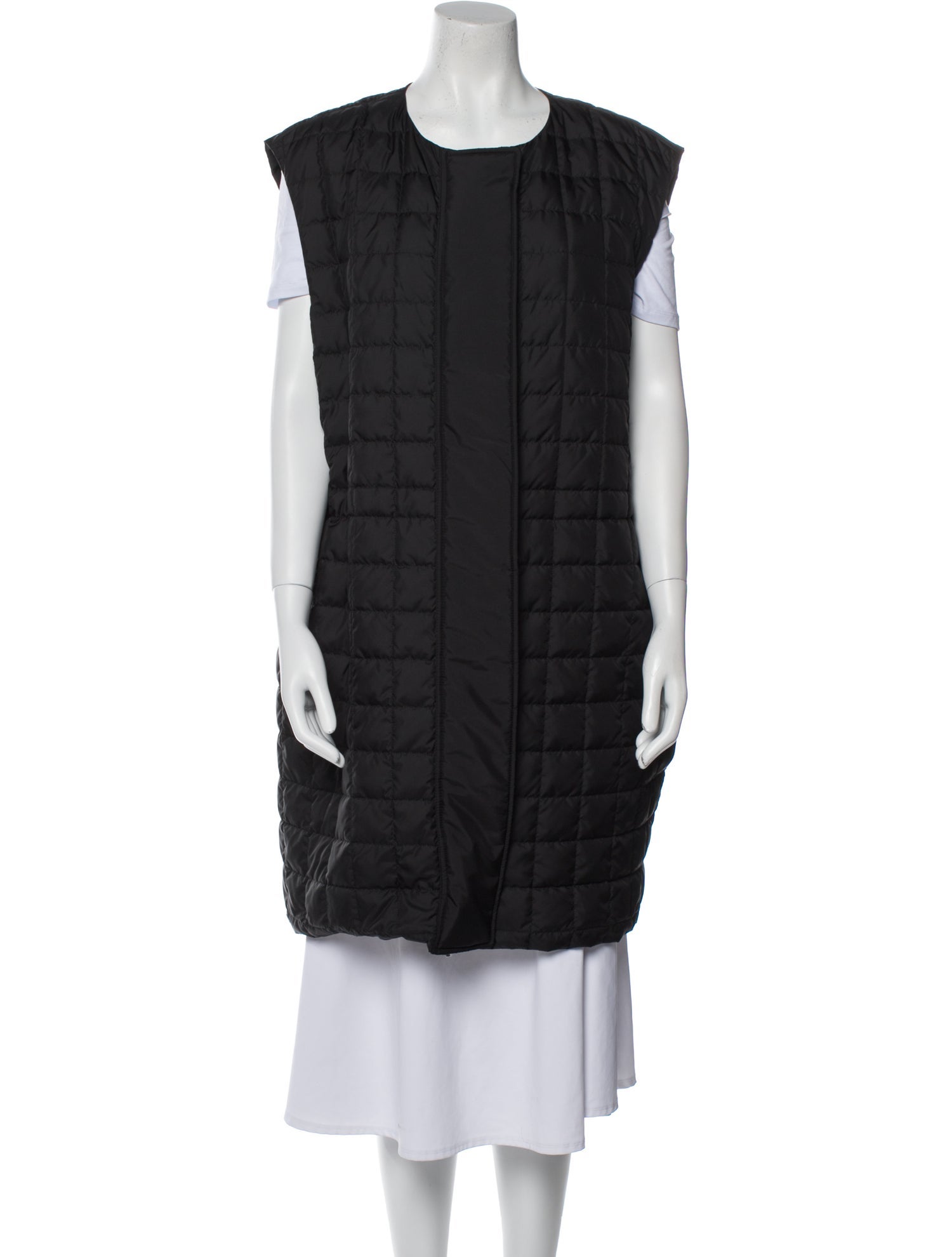 Lafayette 148 Down Coat