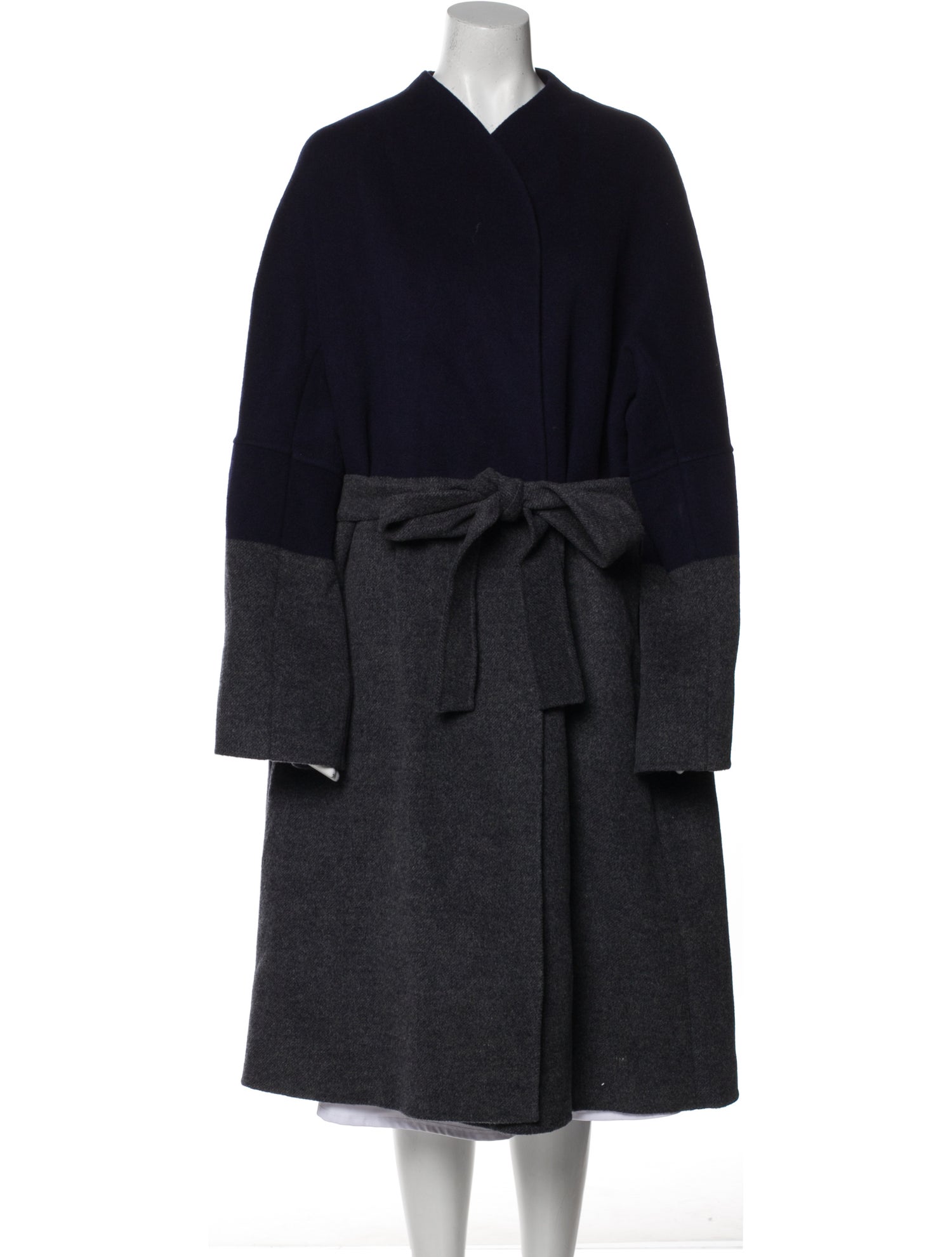 Lafayette 148 Wool Coat w/ Tags