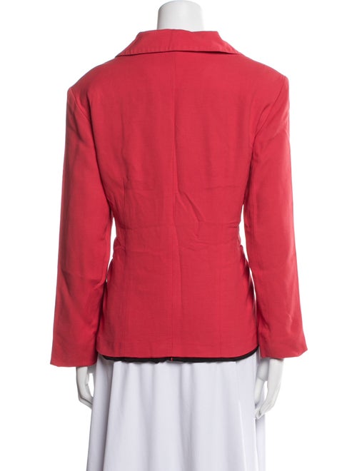 Lafayette 148 Cashmere Blazer