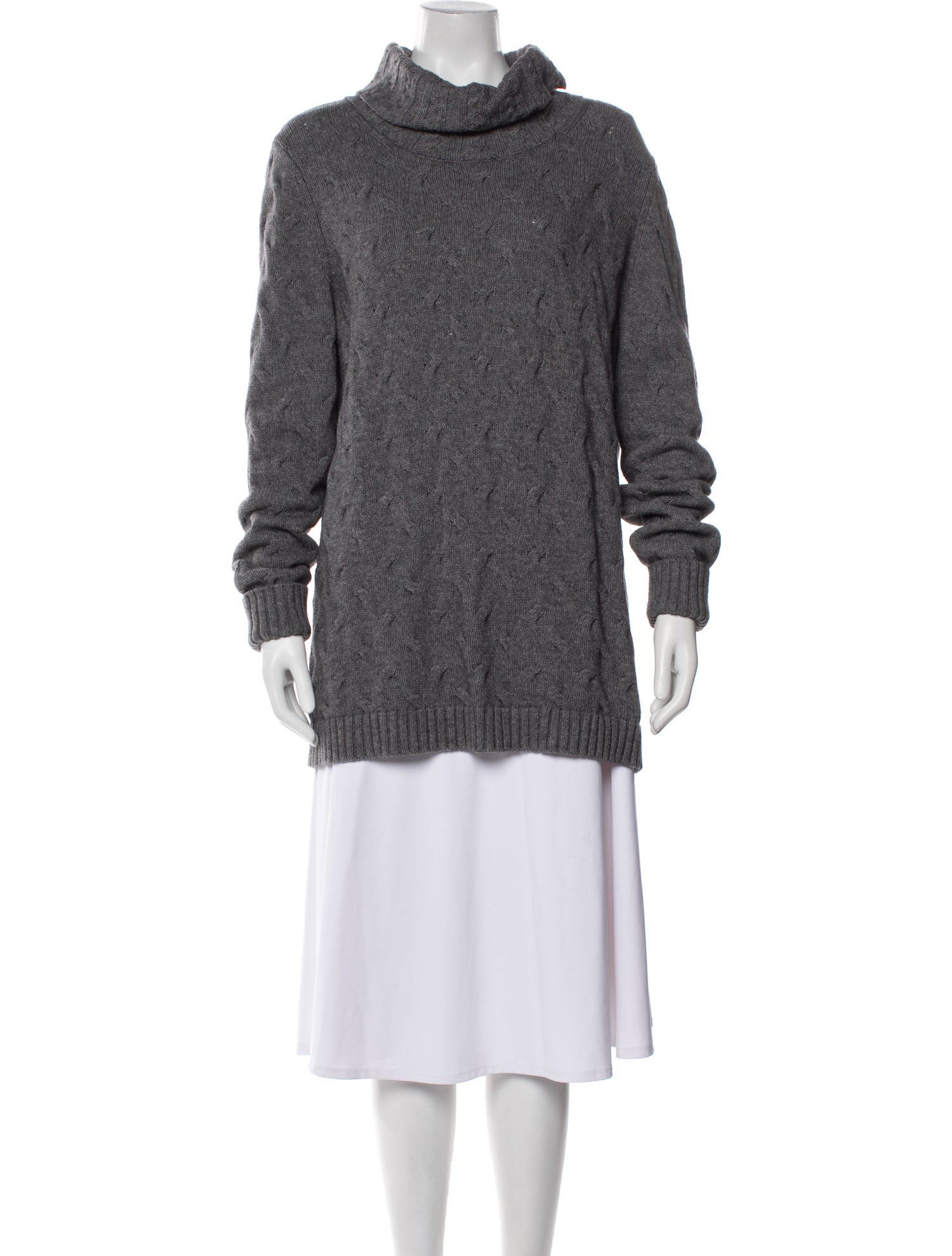 Lafayette 148 Turtleneck Sweater