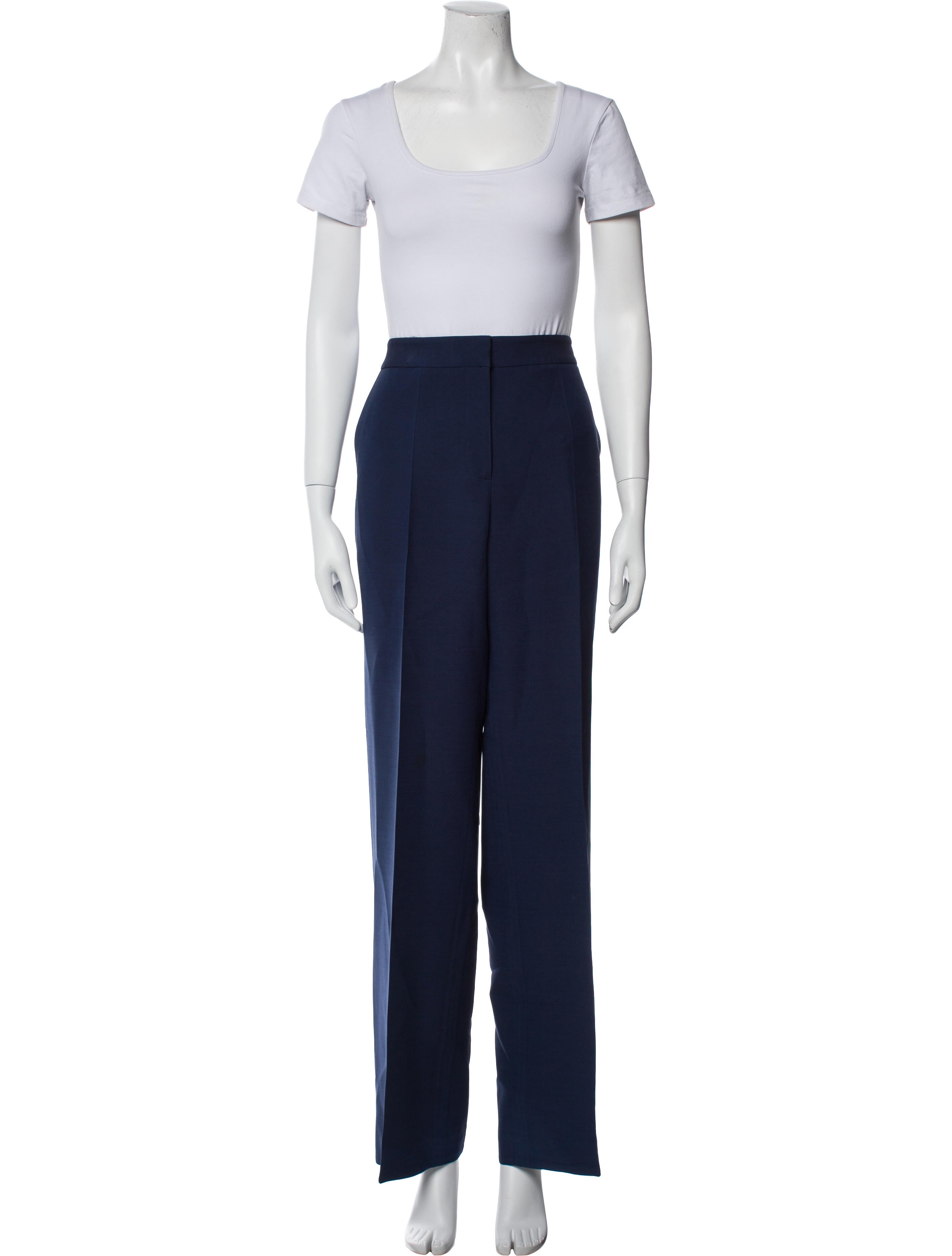 Lafayette 148 Pantsuit