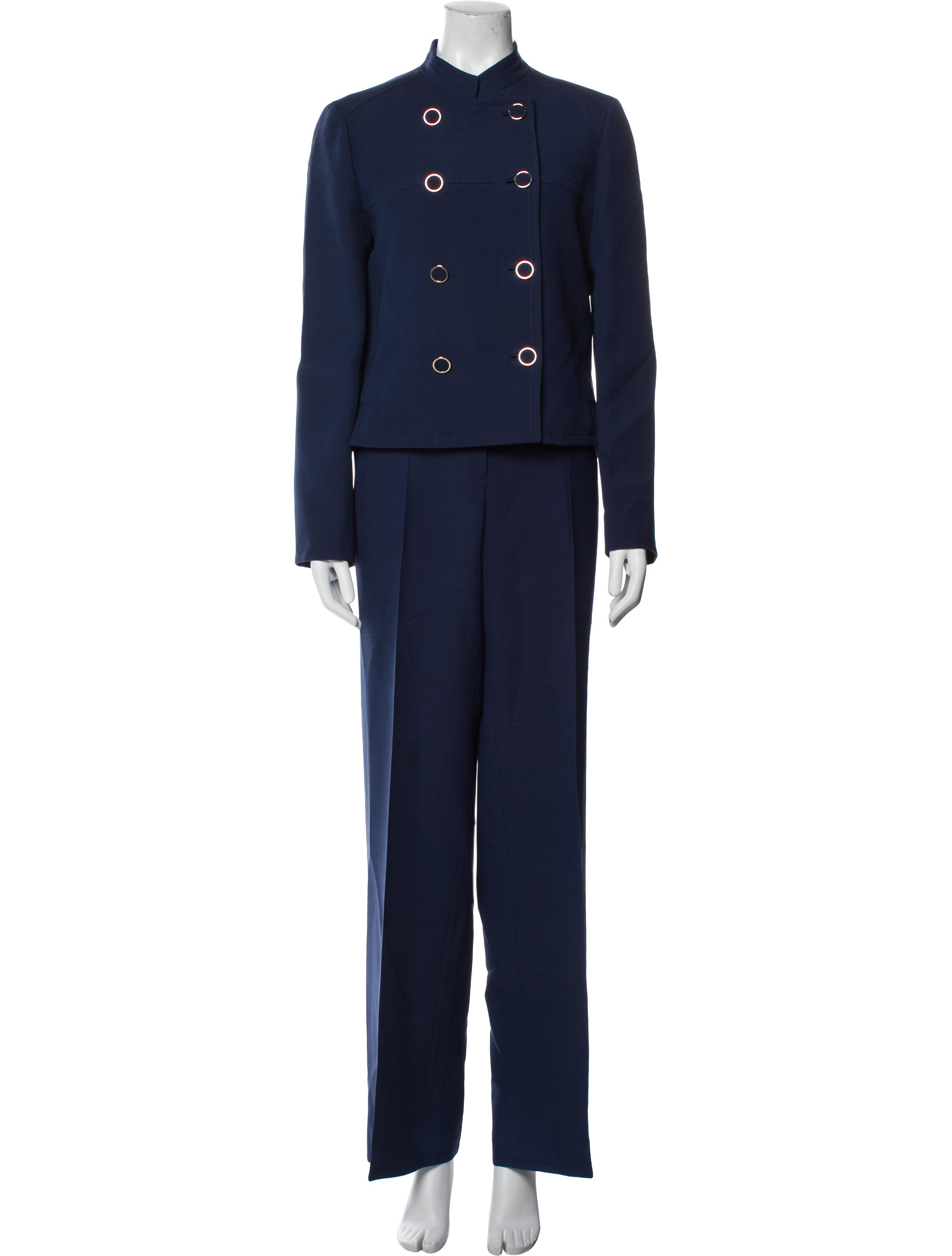 Lafayette 148 Pantsuit
