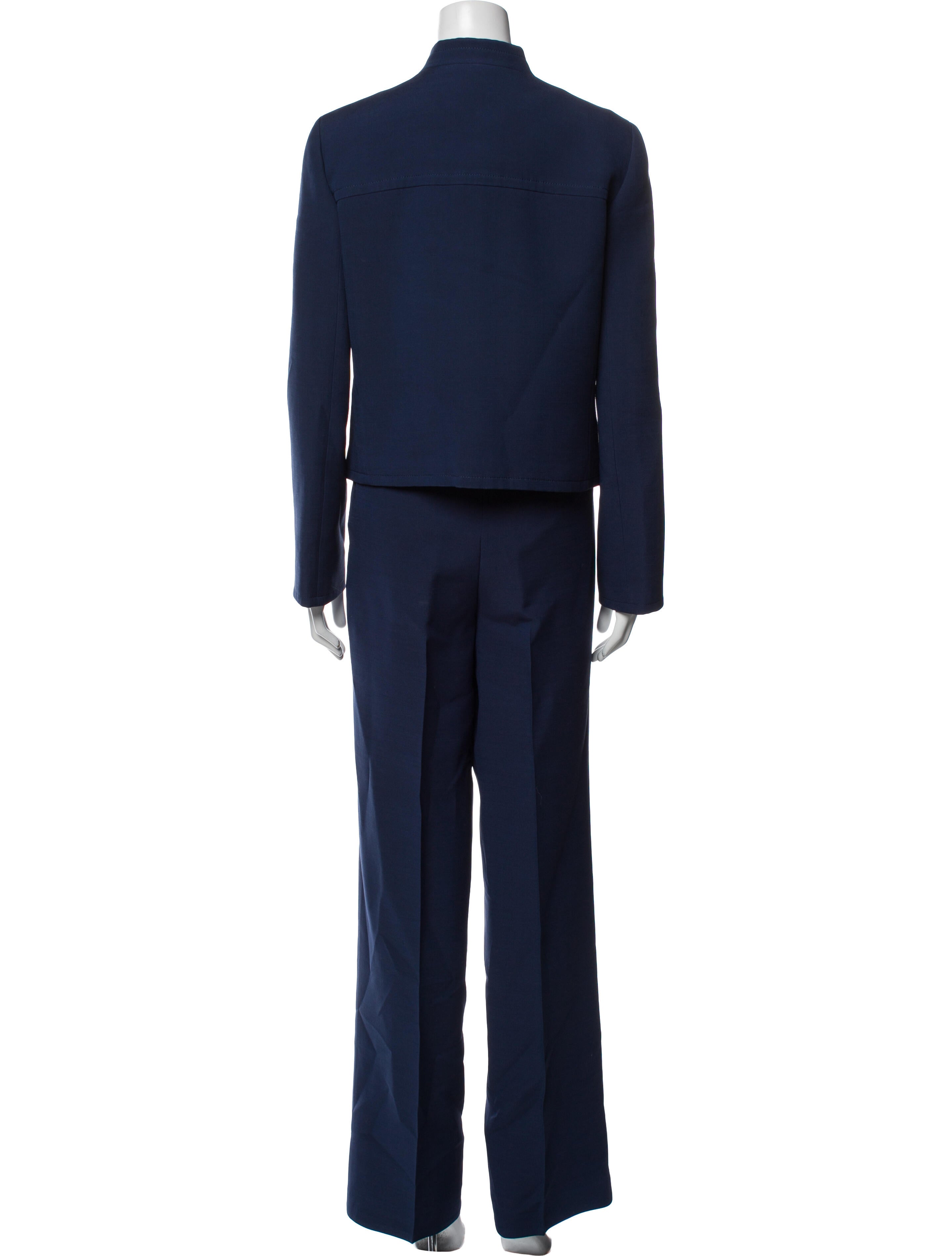Lafayette 148 Pantsuit
