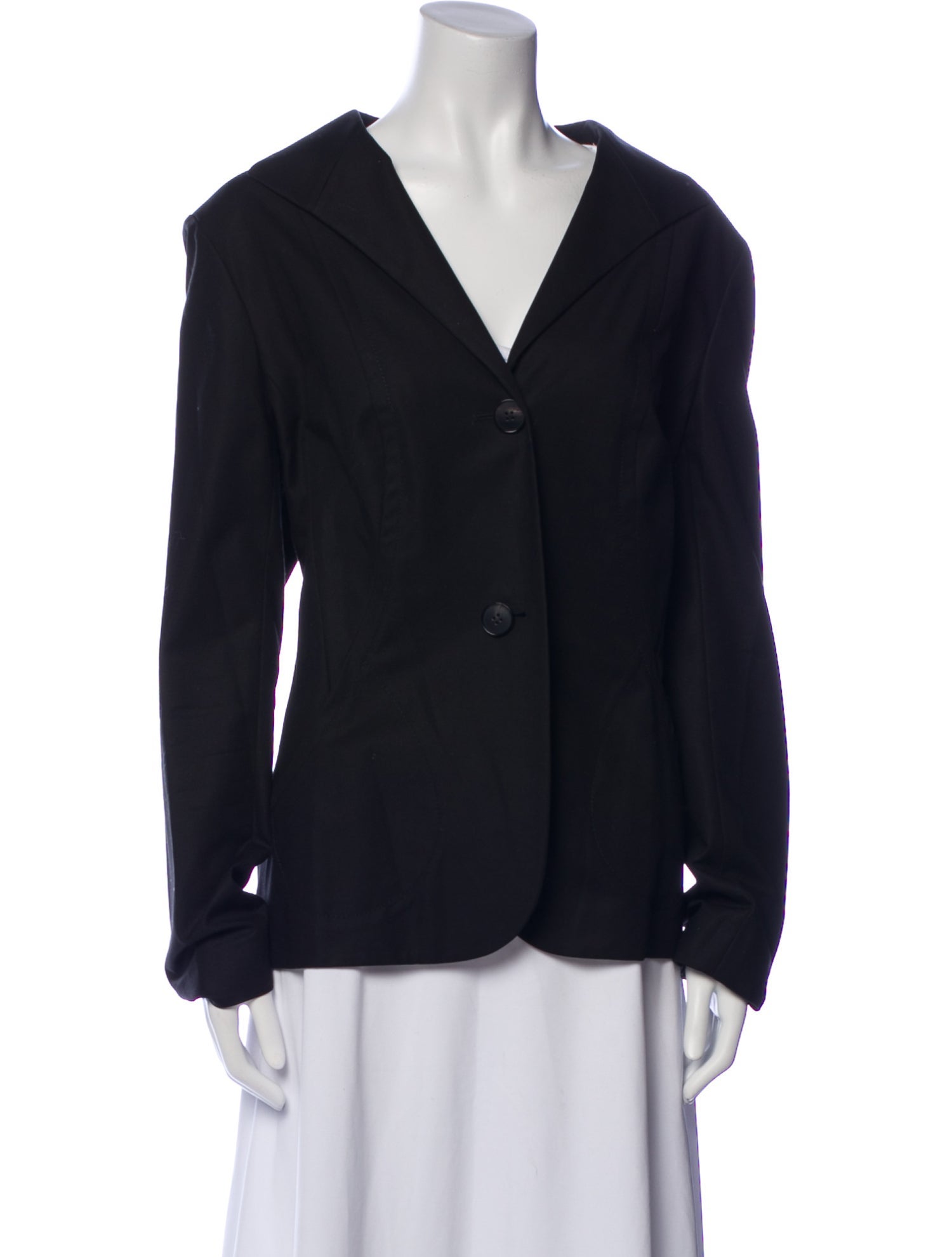 Lafayette 148 Blazer