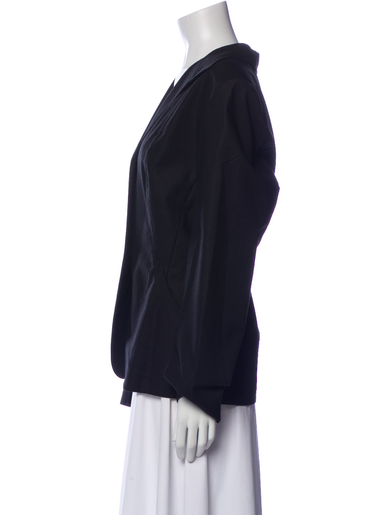 Lafayette 148 Blazer