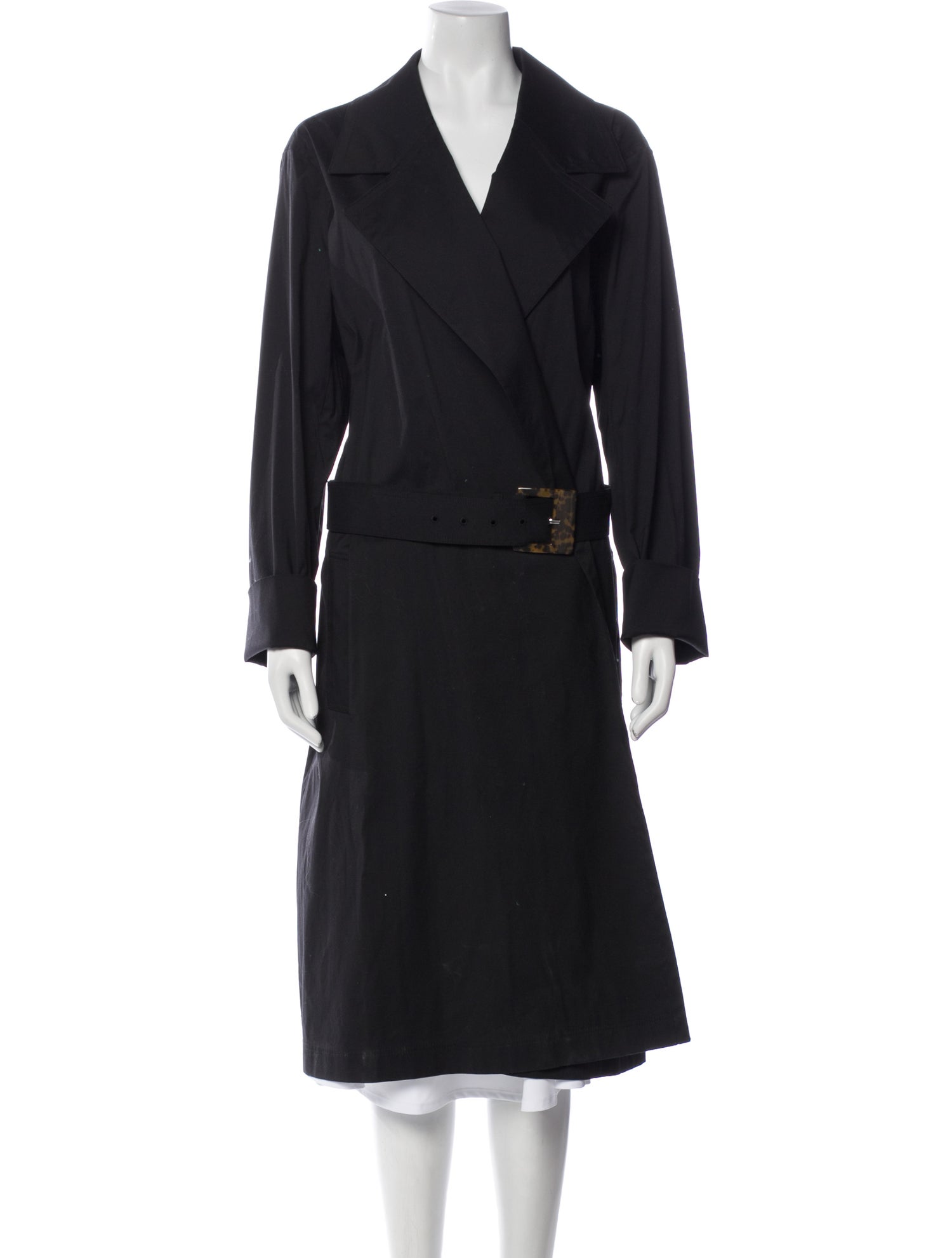 Lafayette 148 Peacoat w/ Tags