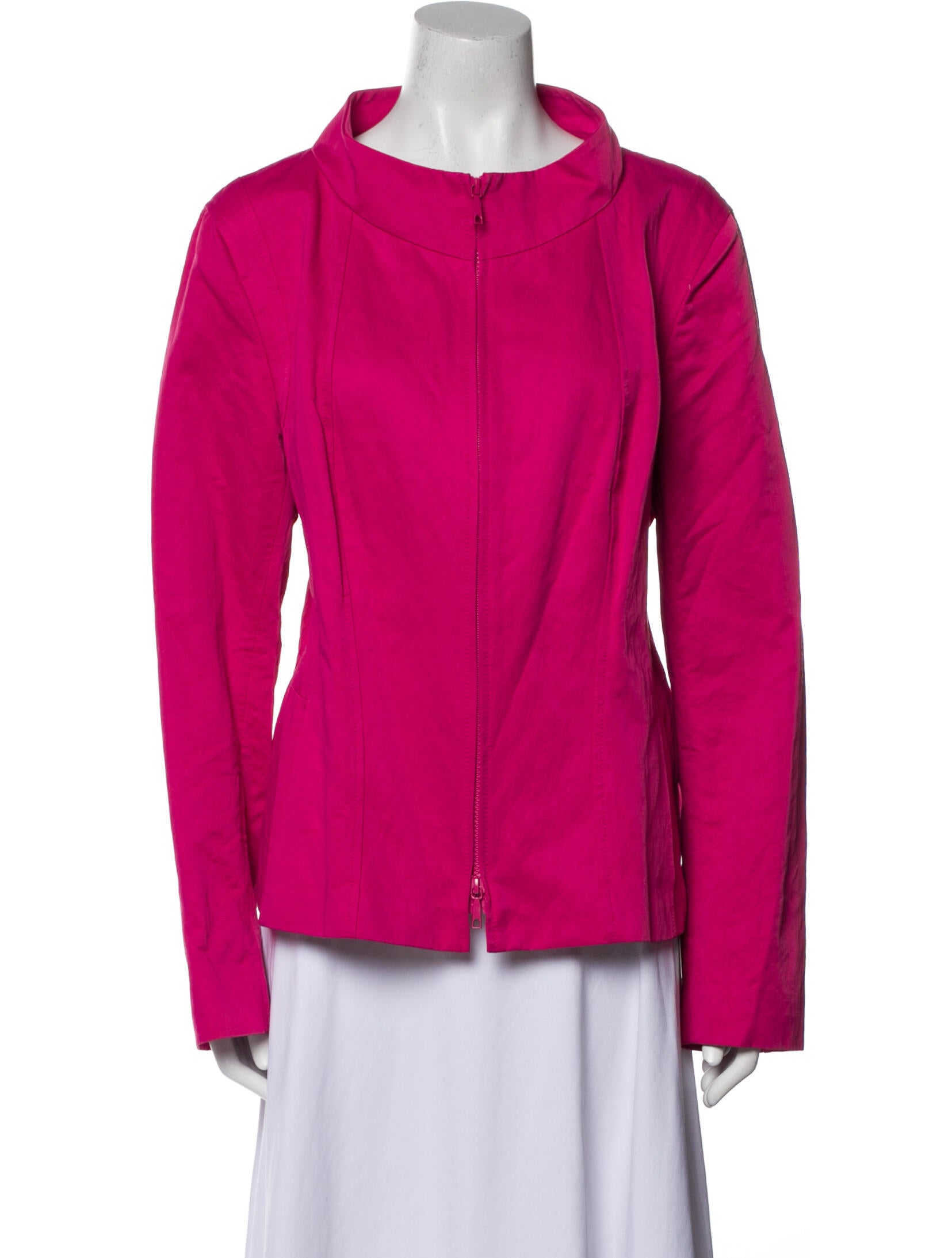 Lafayette 148 Evening Jacket