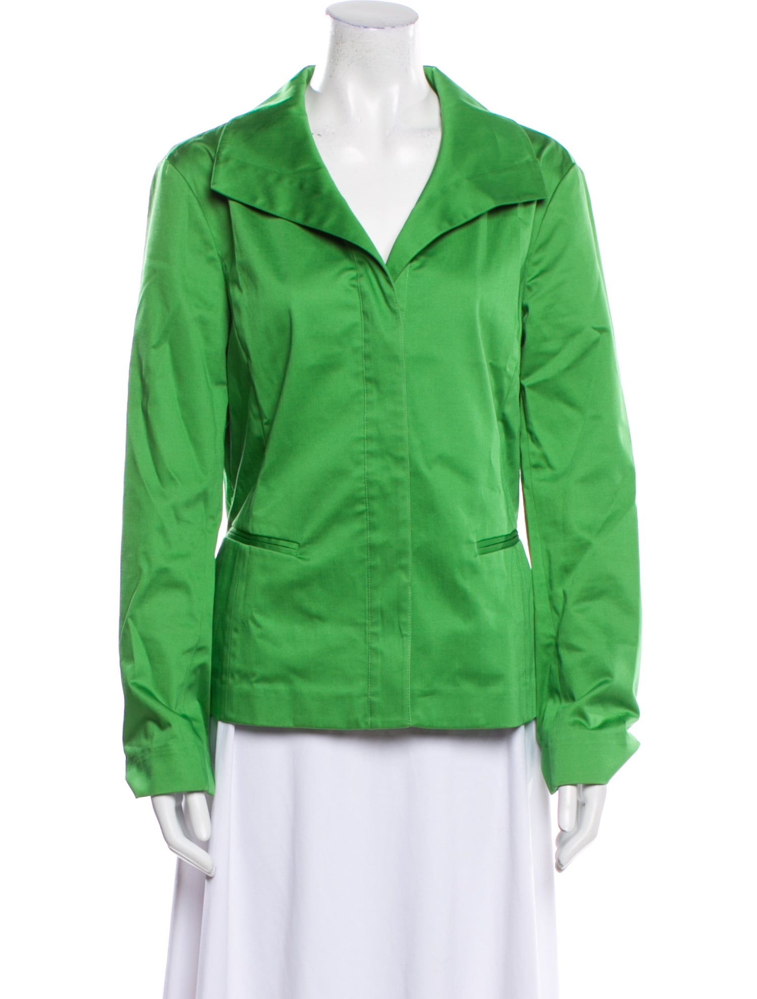 Lafayette 148 Evening Jacket