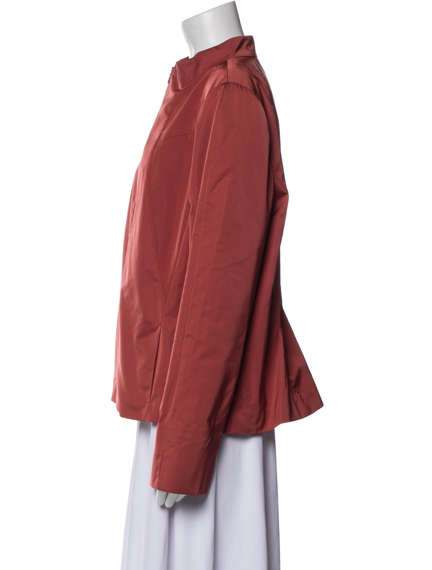 Lafayette 148 Evening Jacket