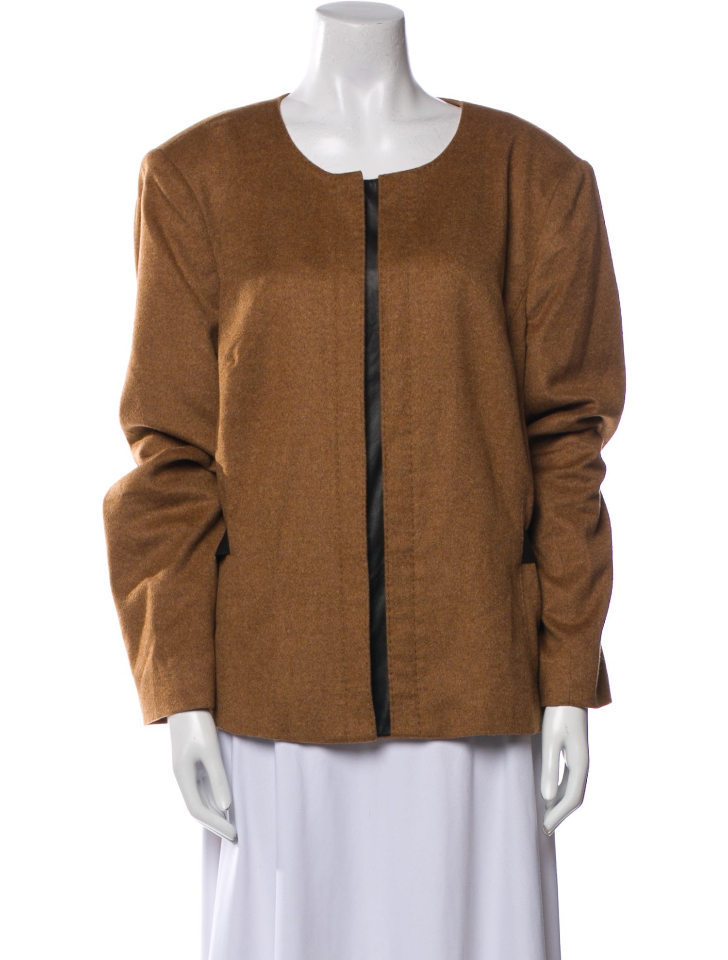 Lafayette 148 Cashmere Jacket