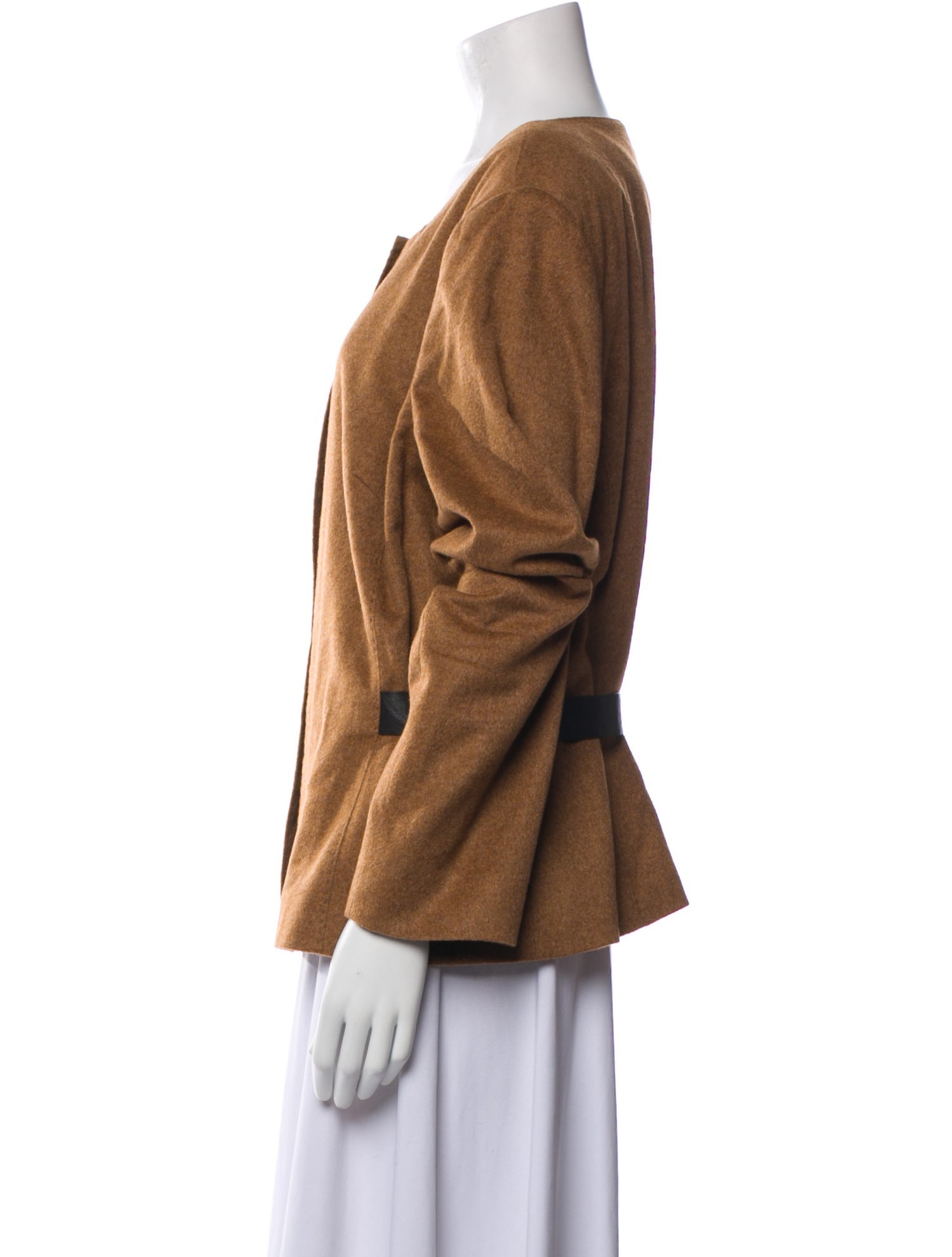 Lafayette 148 Cashmere Jacket