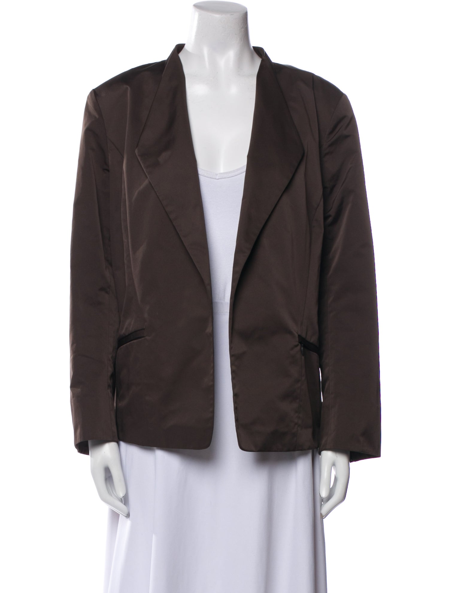 Lafayette 148 Blazer