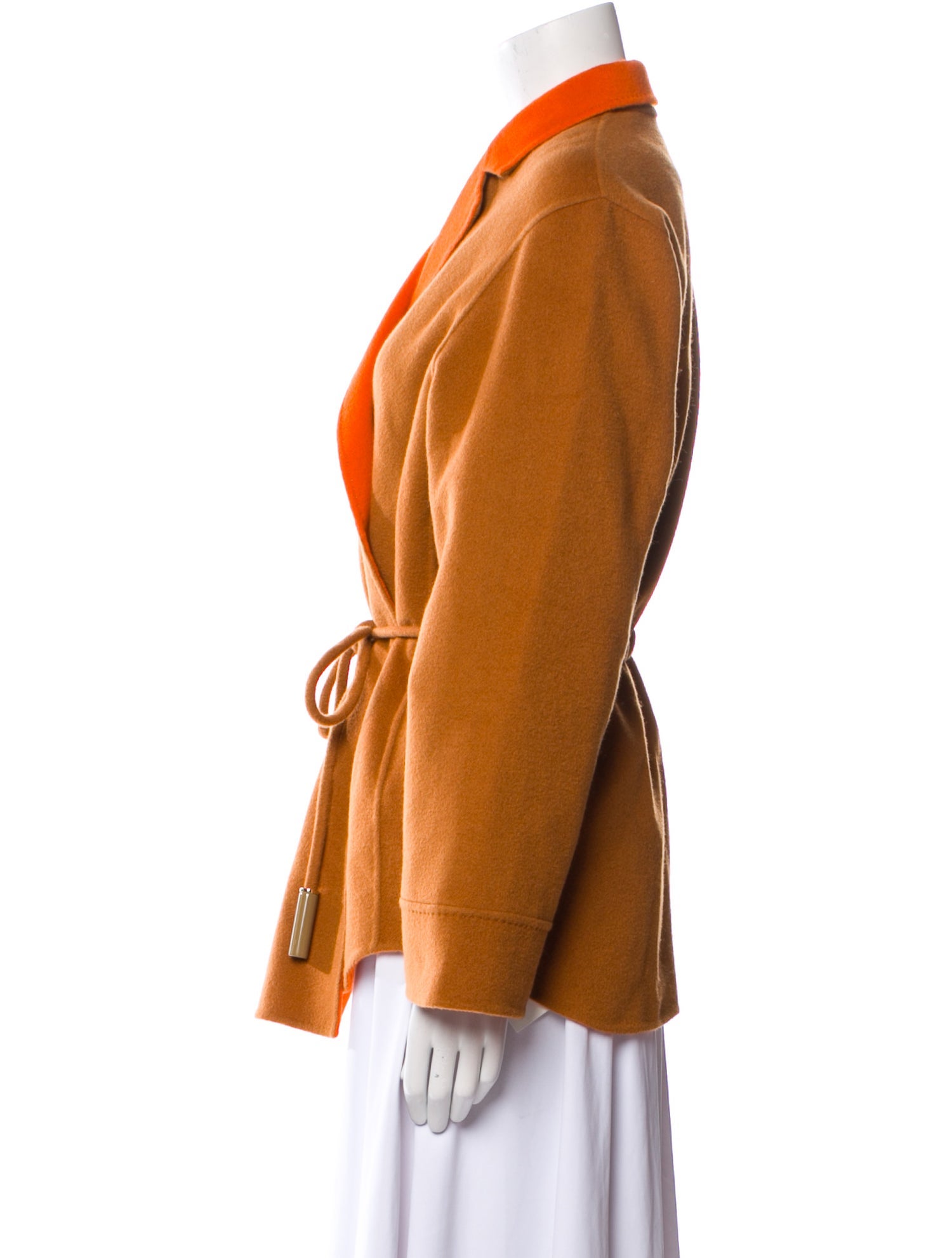 Lafayette 148 Wool Coat