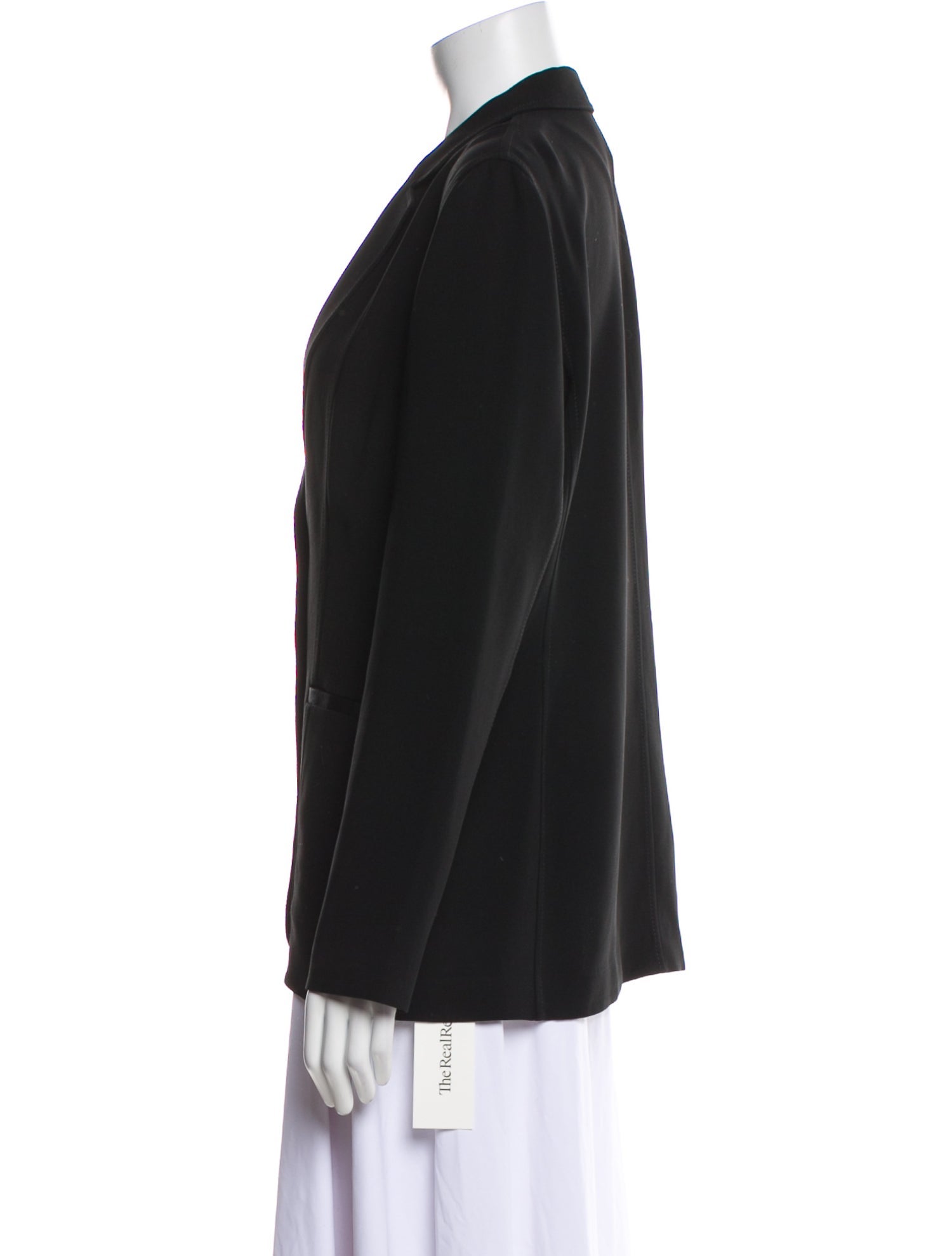 Lafayette 148 Blazer