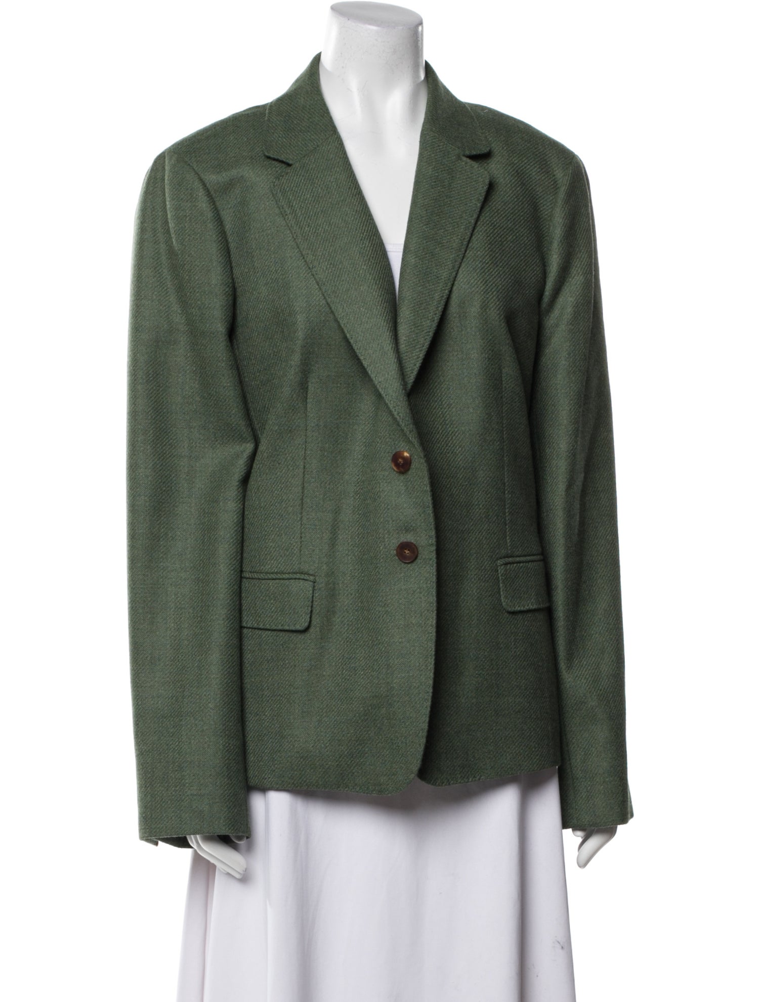 Lafayette 148 Wool Blazer