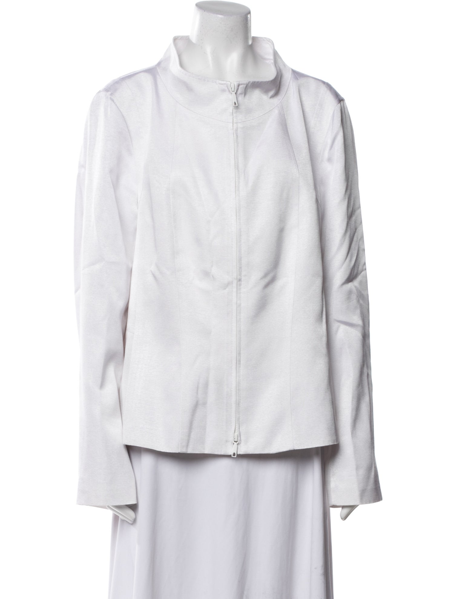 Lafayette 148 Jacket