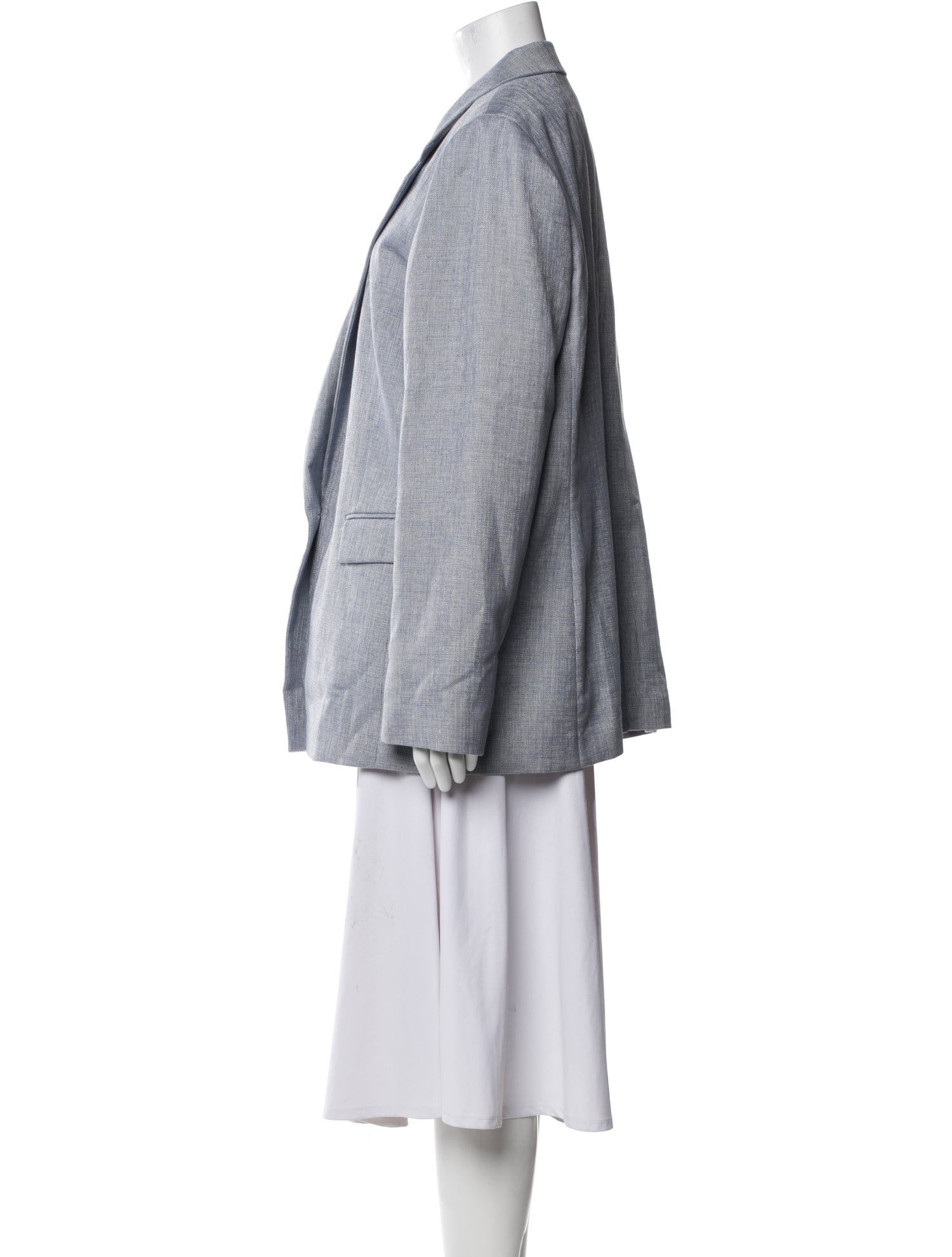 Lafayette 148 Blazer