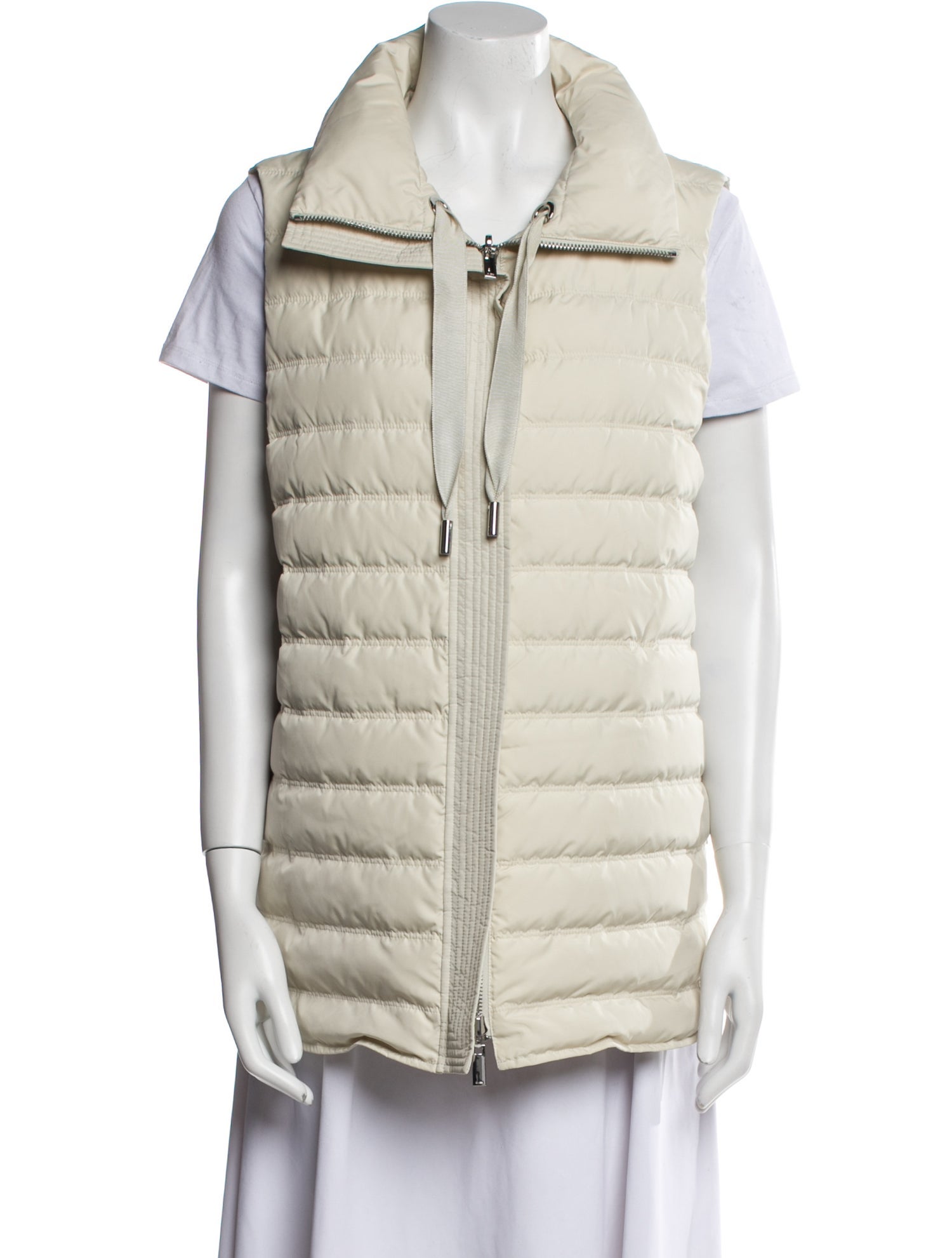 Lafayette 148 Down Coat