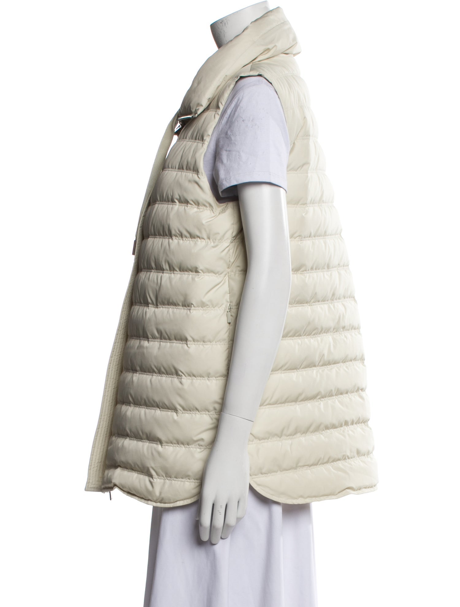 Lafayette 148 Down Coat