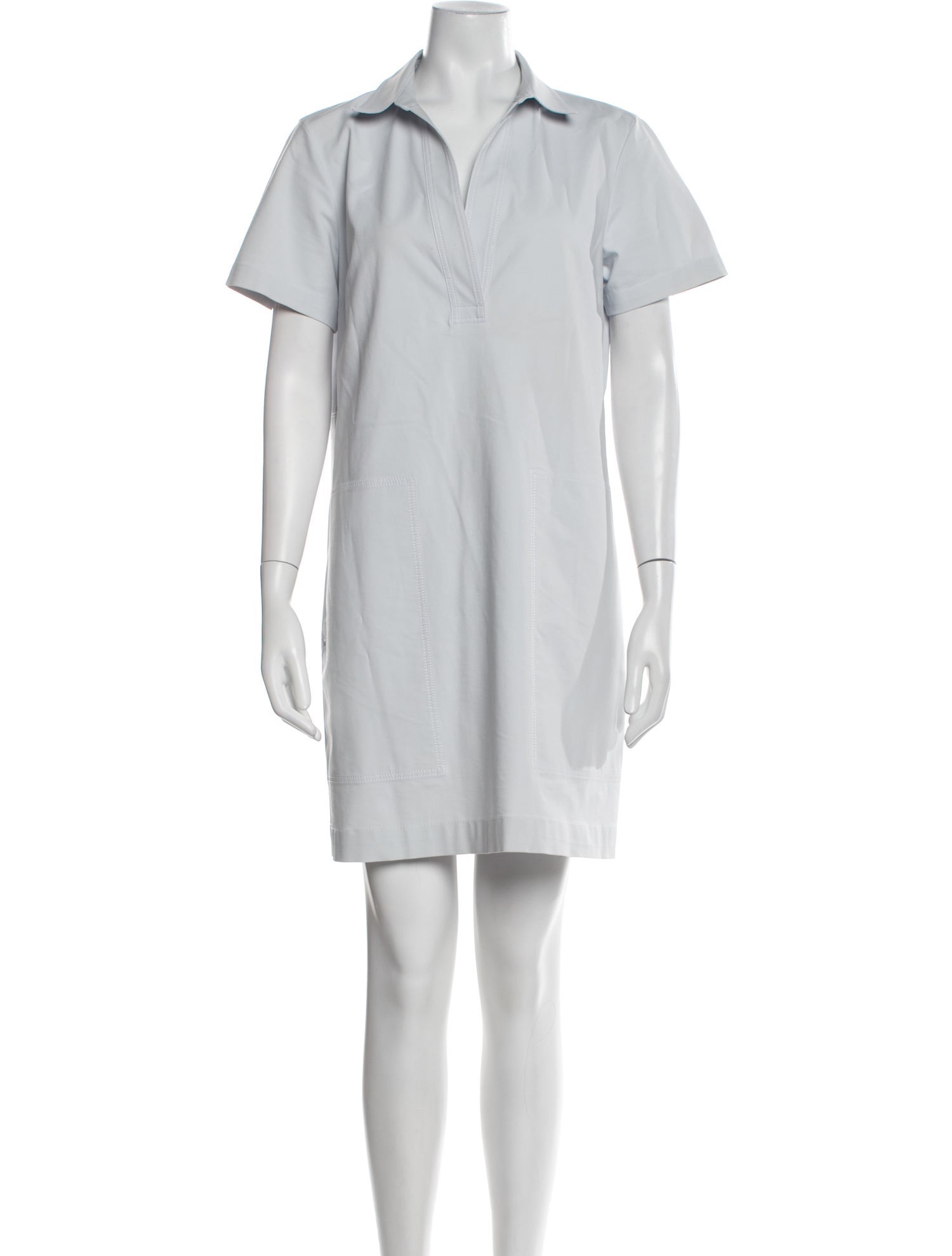 Lafayette 148 Mini Dress