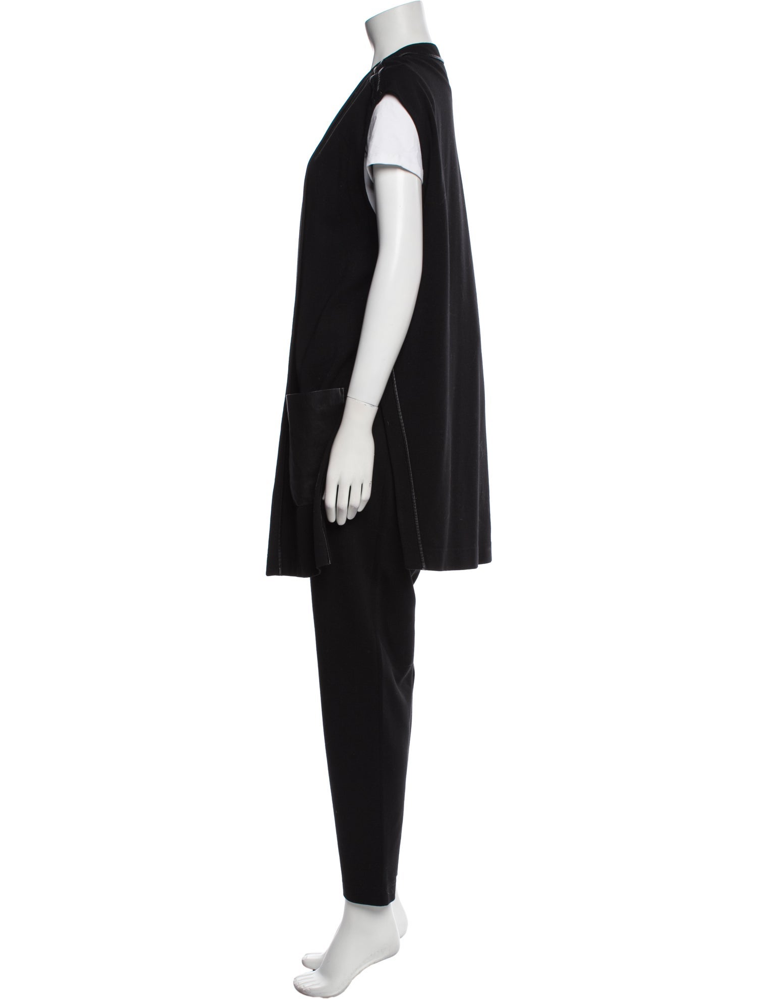 Lafayette 148 Pant Set