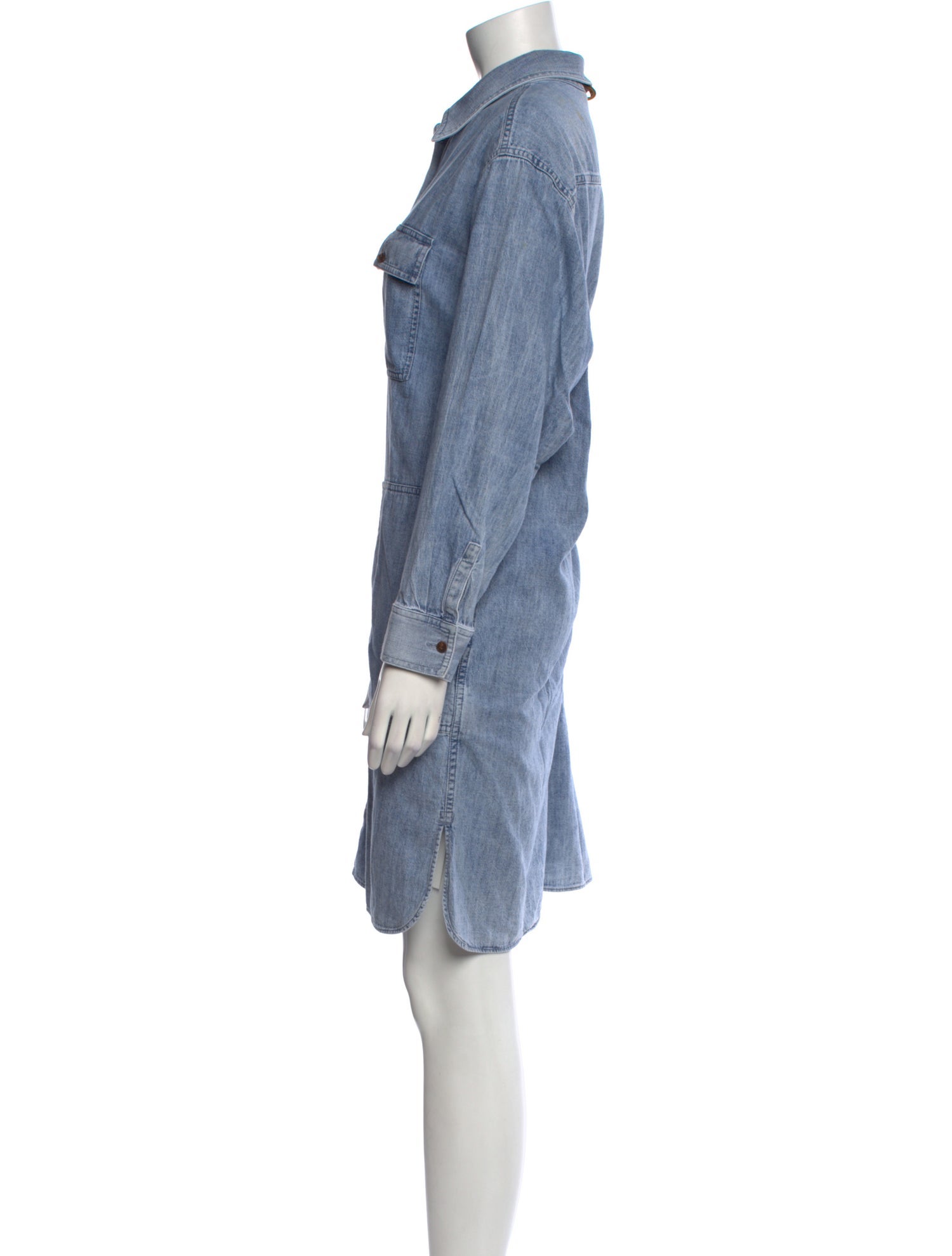 Lafayette 148 Mini Dress