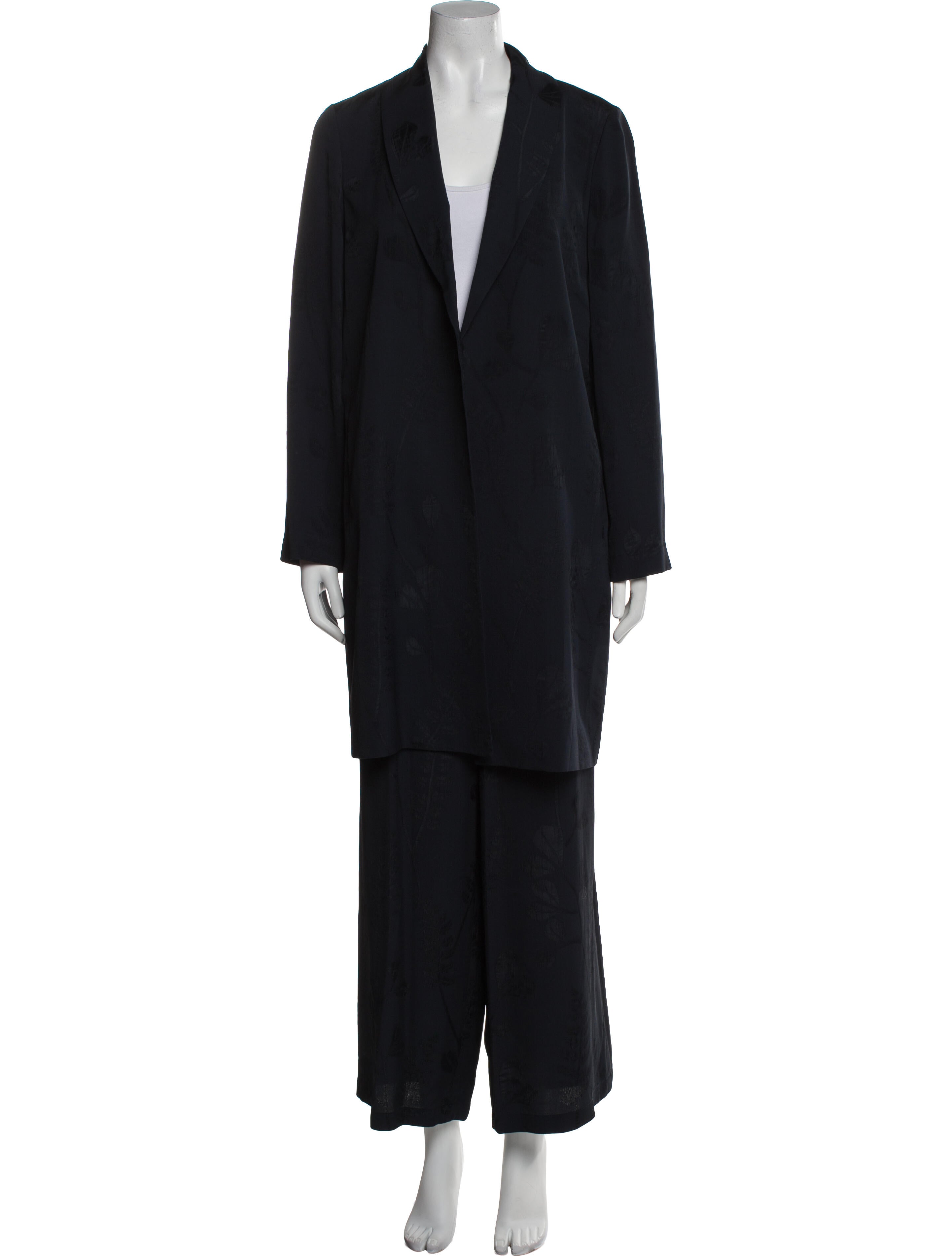 Lafayette 148 Pant Set w/ Tags