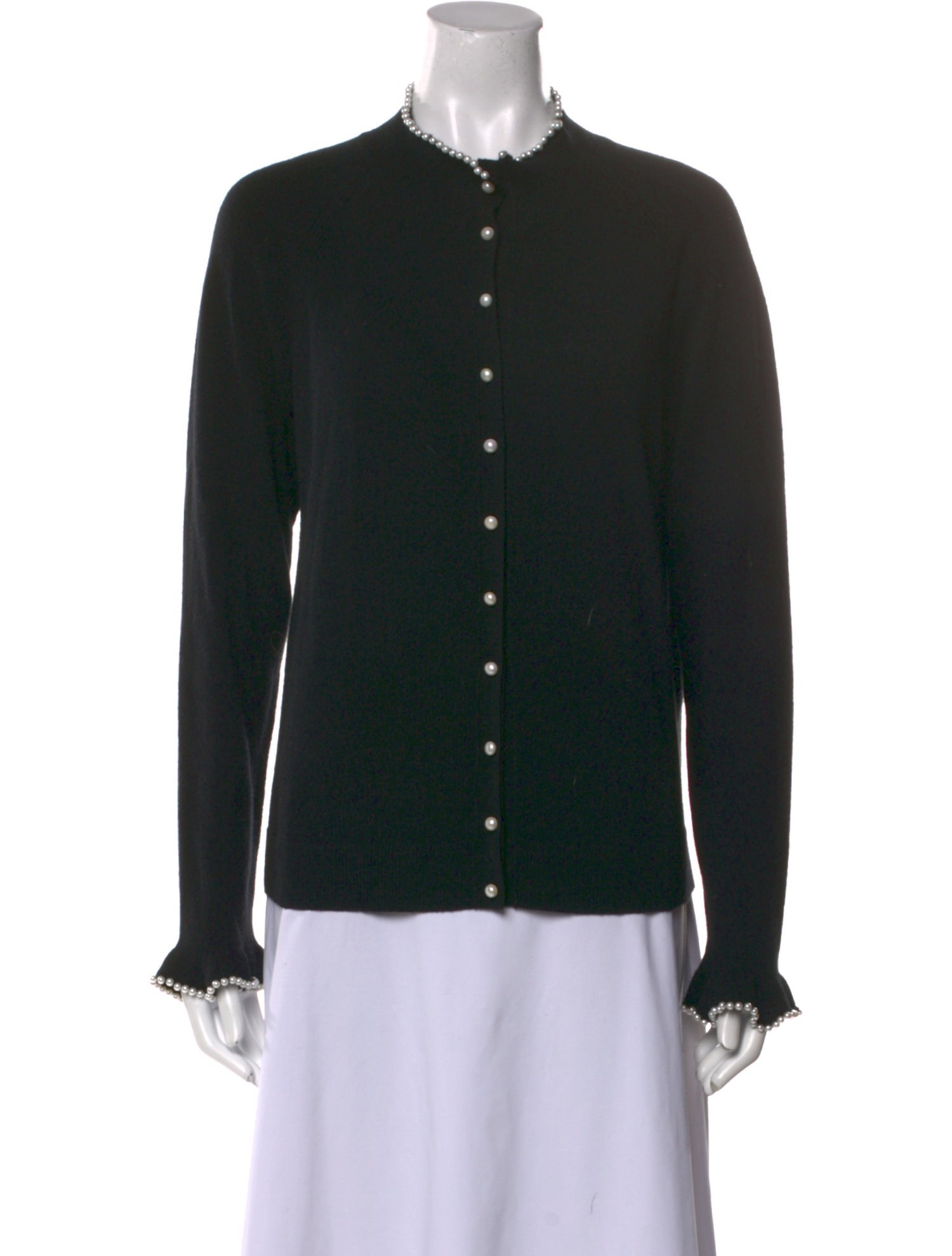 Lafayette 148 Cashmere Sweater