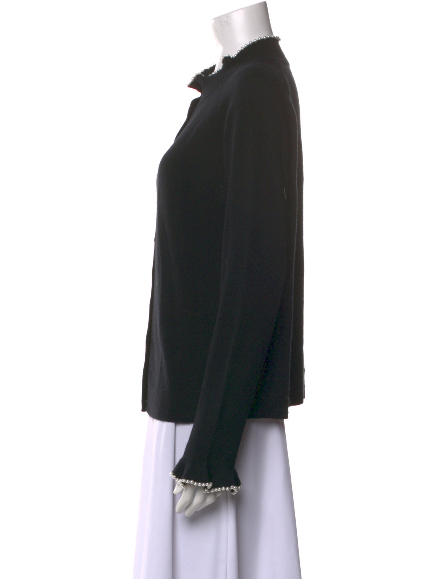 Lafayette 148 Cashmere Sweater