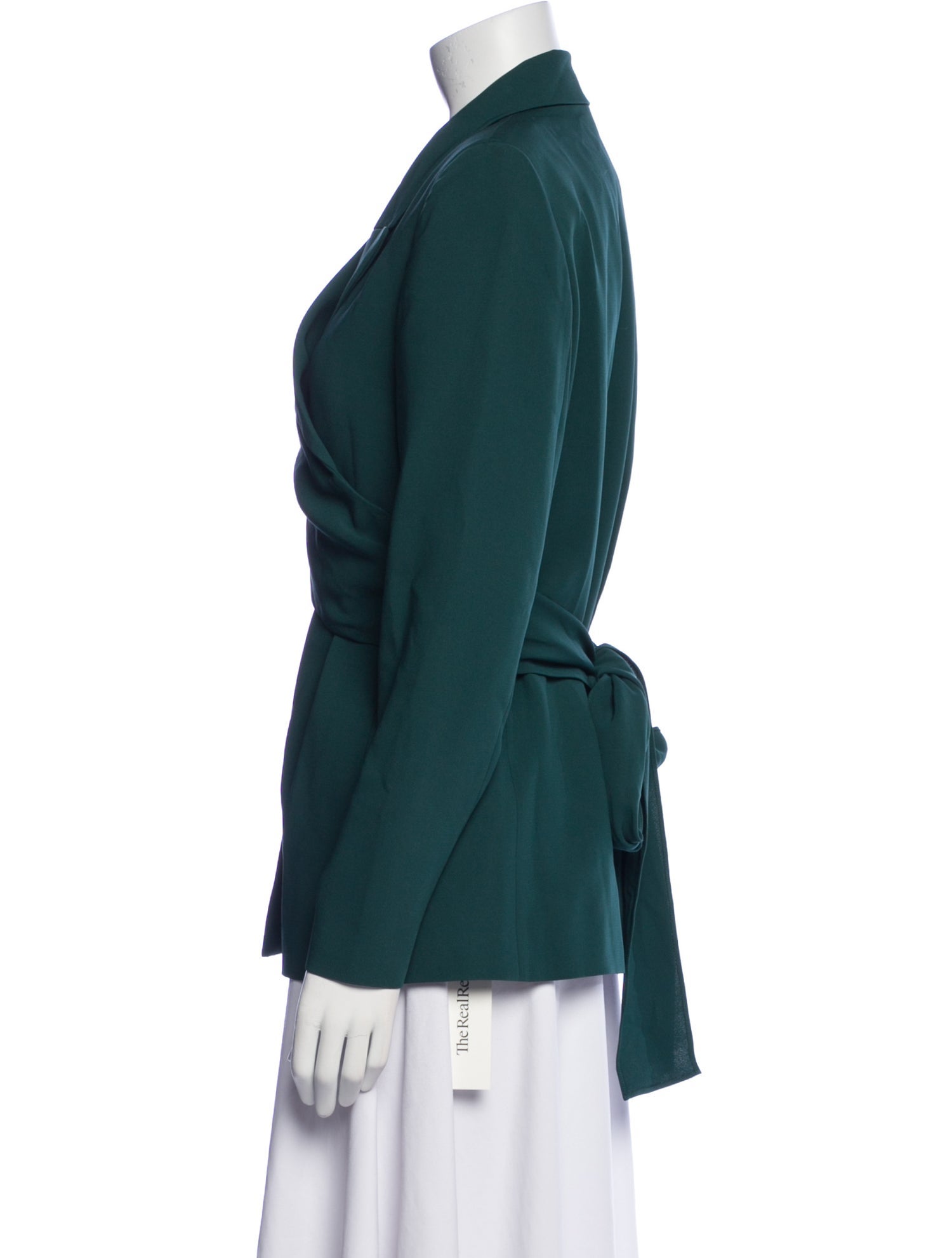 Lafayette 148 Blazer w/ Tags