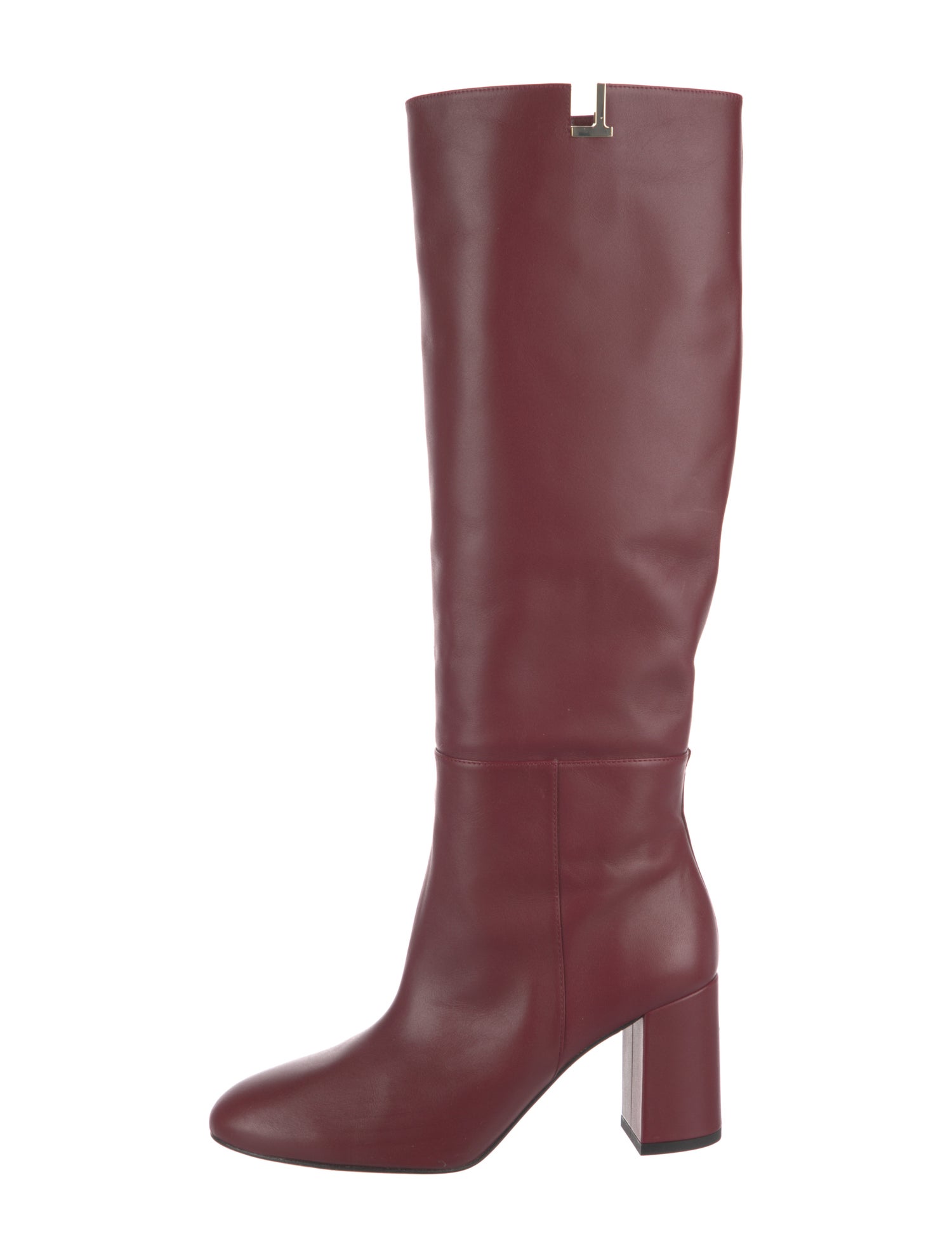 Lafayette 148 Leather Boots