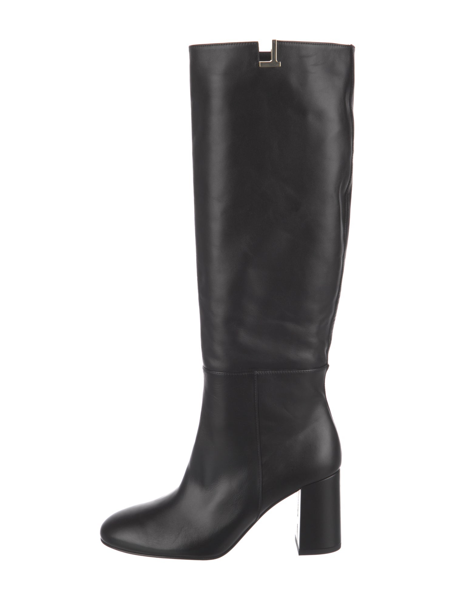 Lafayette 148 Leather Boots