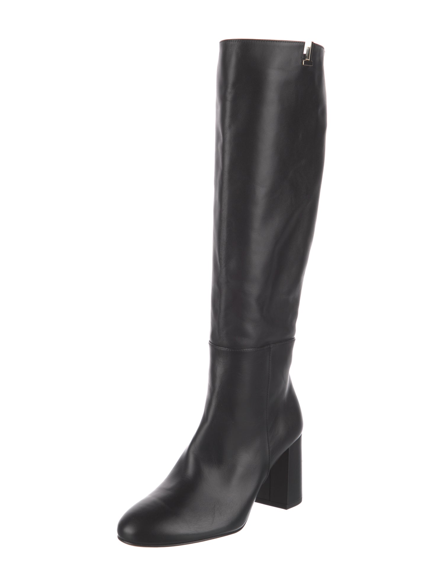Lafayette 148 Leather Boots