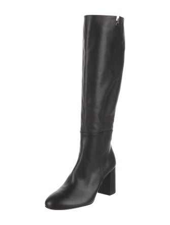 Lafayette 148 Leather Boots