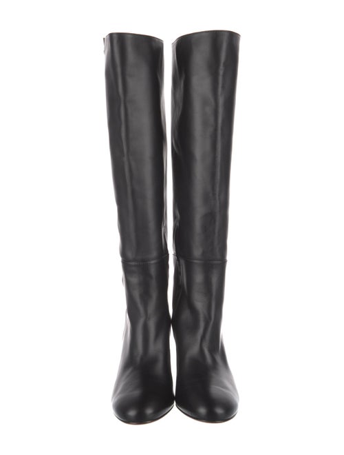 Lafayette 148 Leather Boots