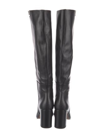 Lafayette 148 Leather Boots