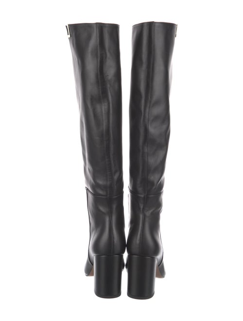 Lafayette 148 Leather Boots