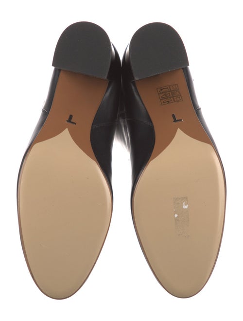 Lafayette 148 Leather Boots