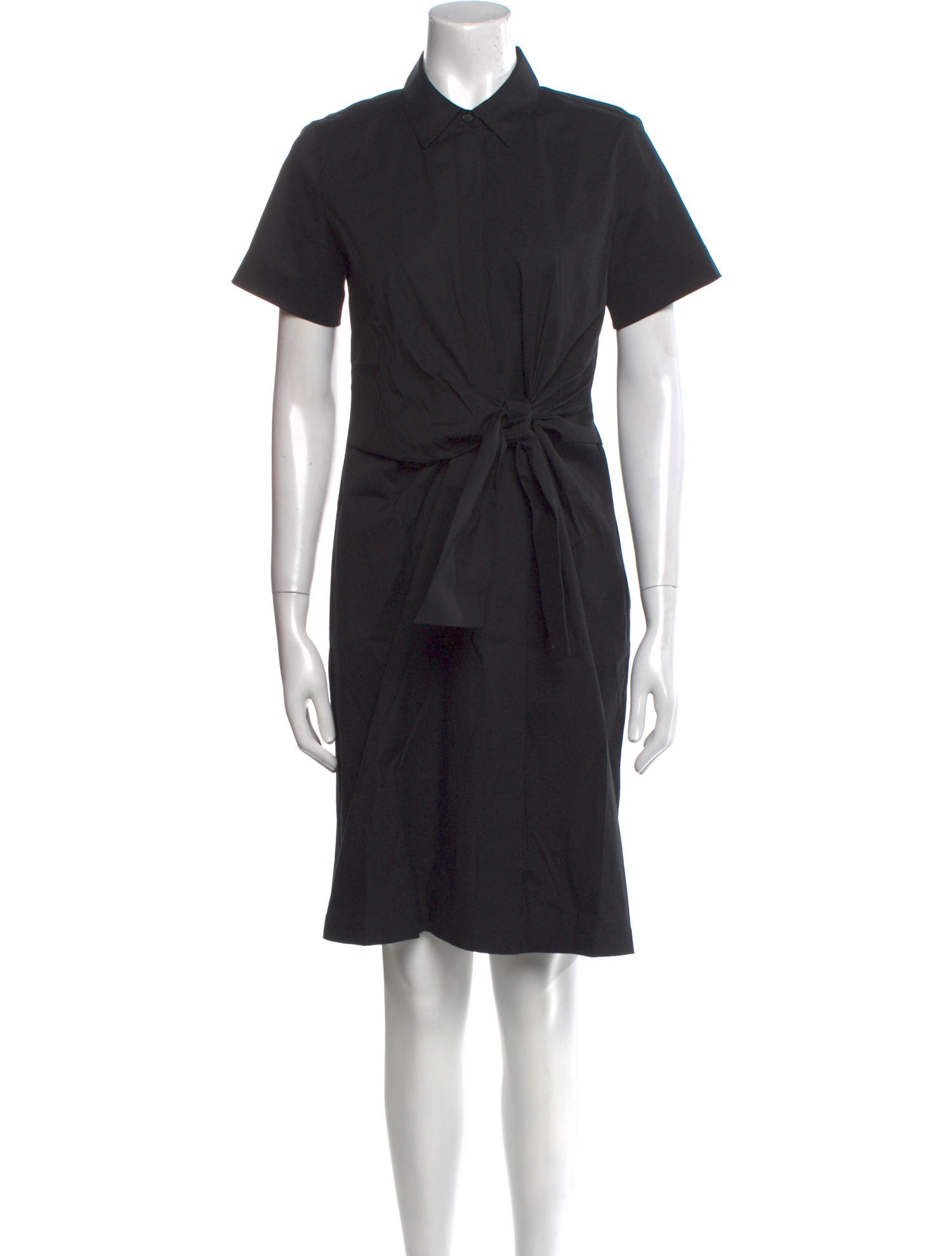 Lafayette 148 Midi Length Dress