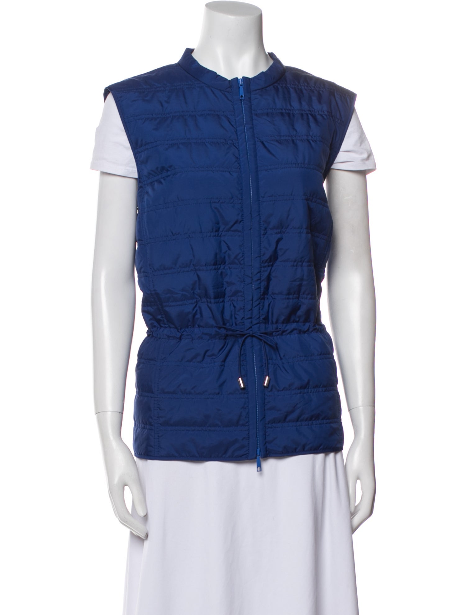 Lafayette 148 Vest w/ Tags