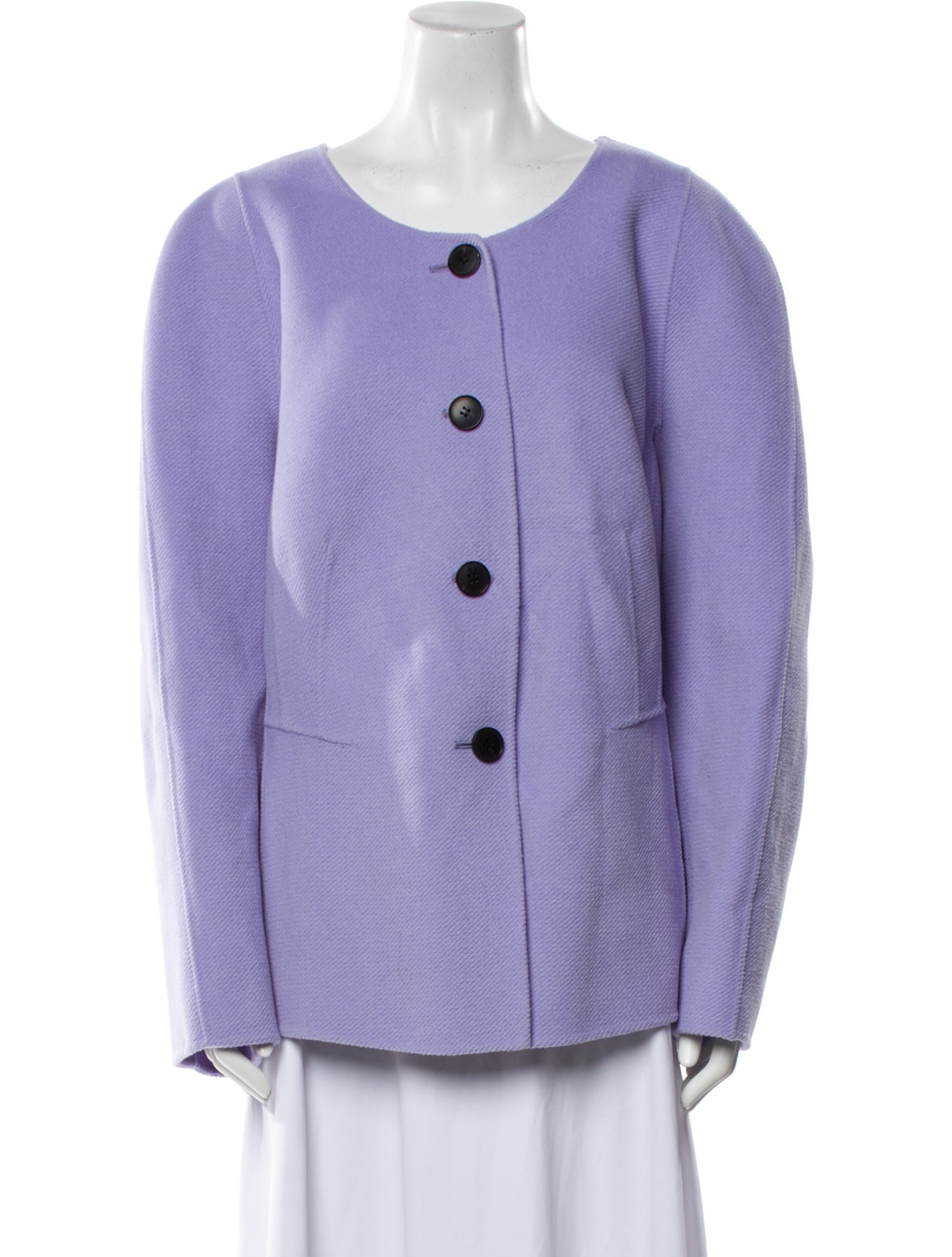 Lafayette 148 Wool Jacket