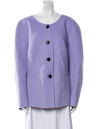 Lafayette 148 Wool Jacket